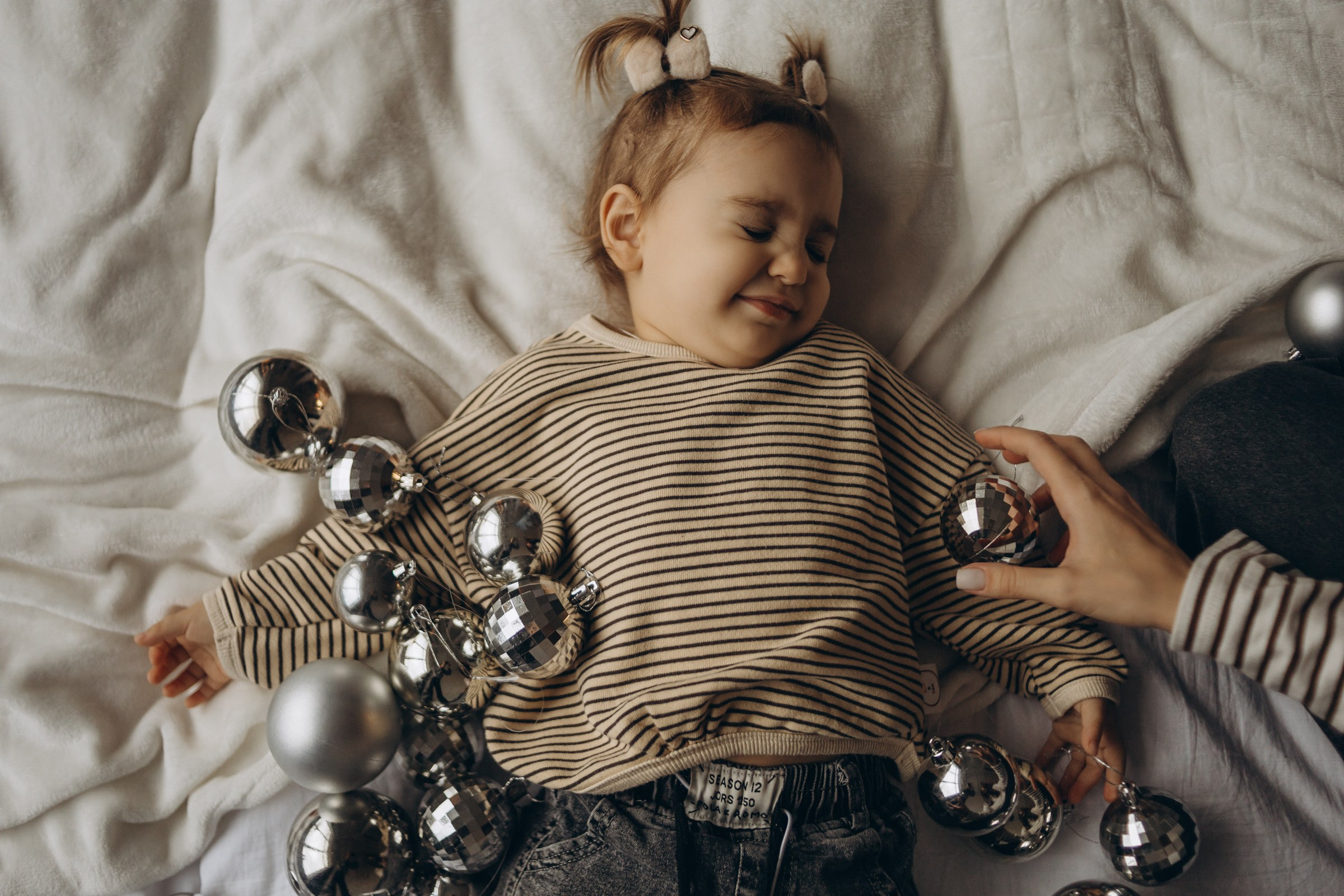 Кристина и Вика. Семейный фотограф в Волгодонске Краченцева Анна