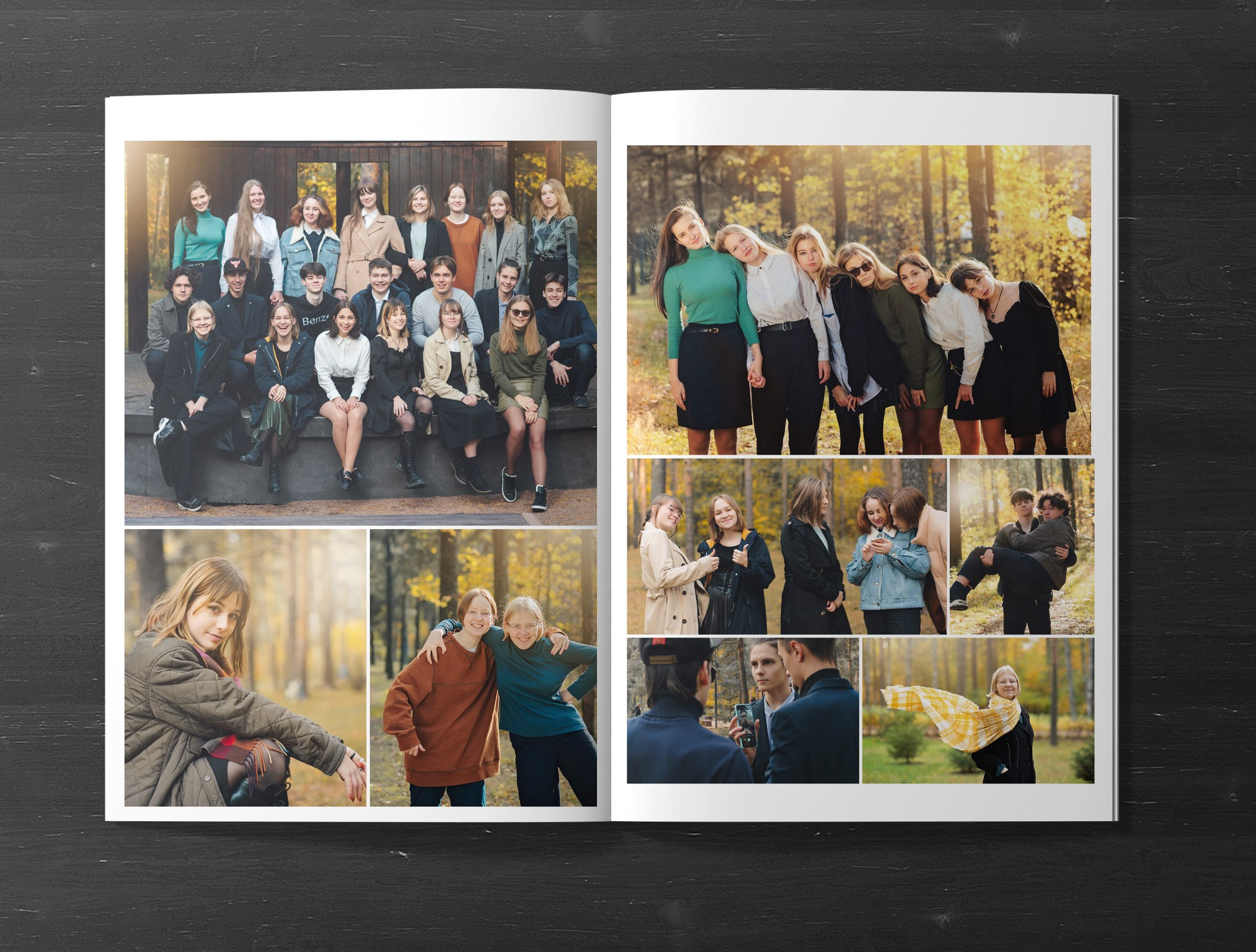 2. Семейный и детский фотограф Марина Тувиста в Санкт-Петербурге