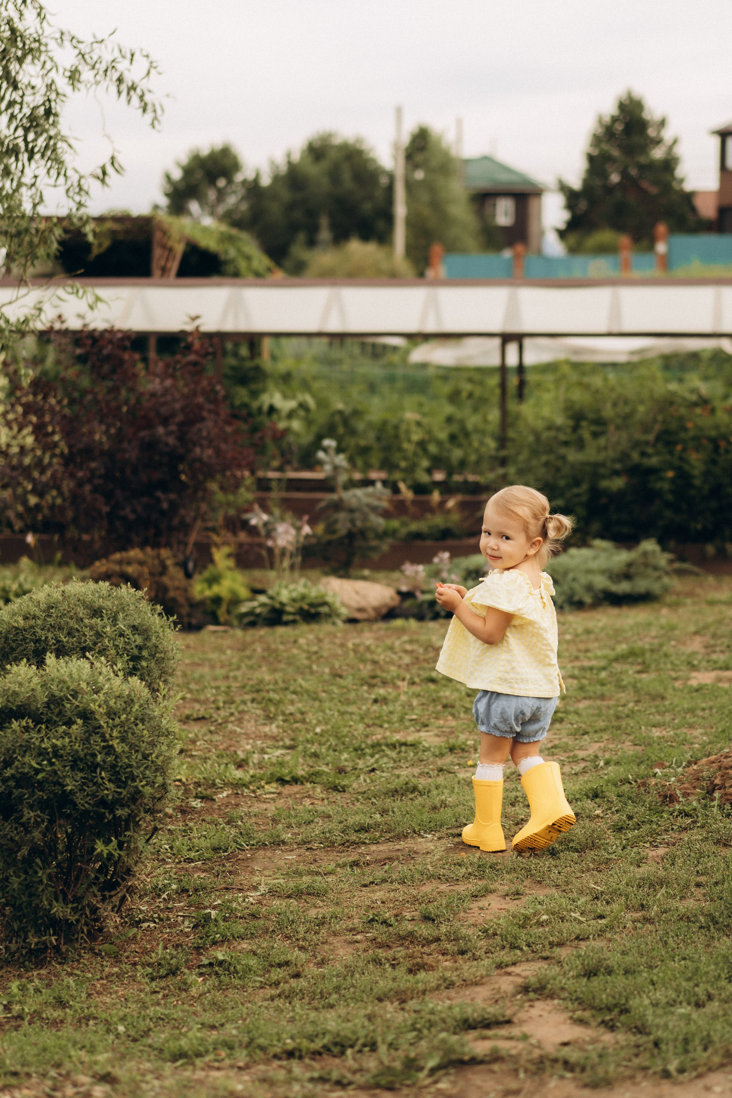 Удачные дела. Семейный фотограф в Ангарске/ Иркутске