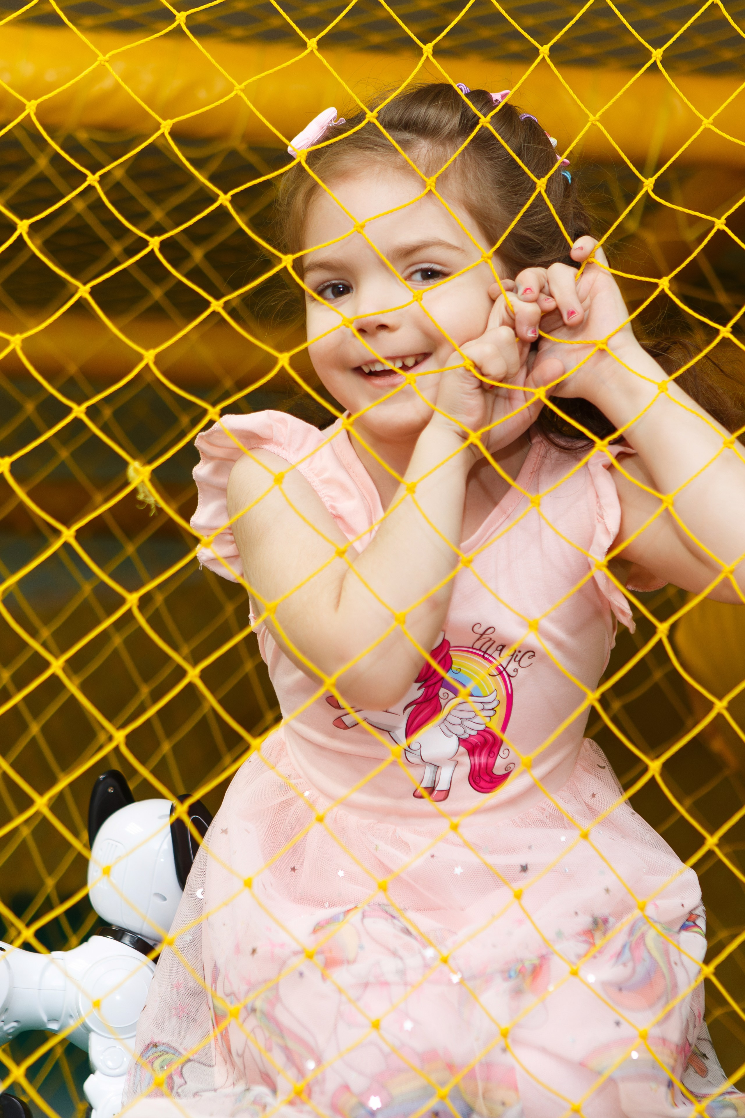 ШОУ KIDS 15.12. Профессиональный фотограф в Мценске и Орловской области