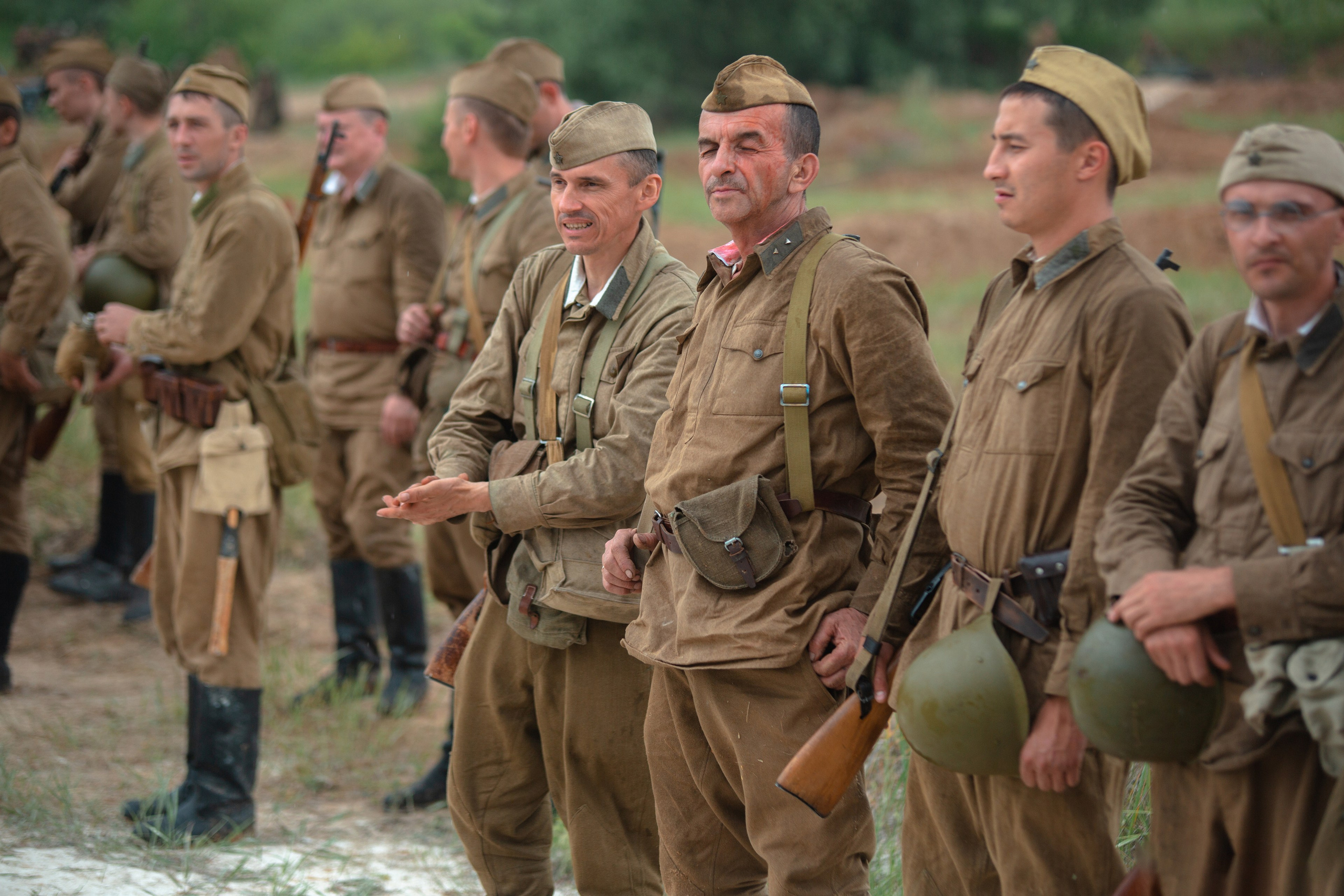 Воронеж " Город в огне ". Профессиональный фотограф в Мценске и Орловской области
