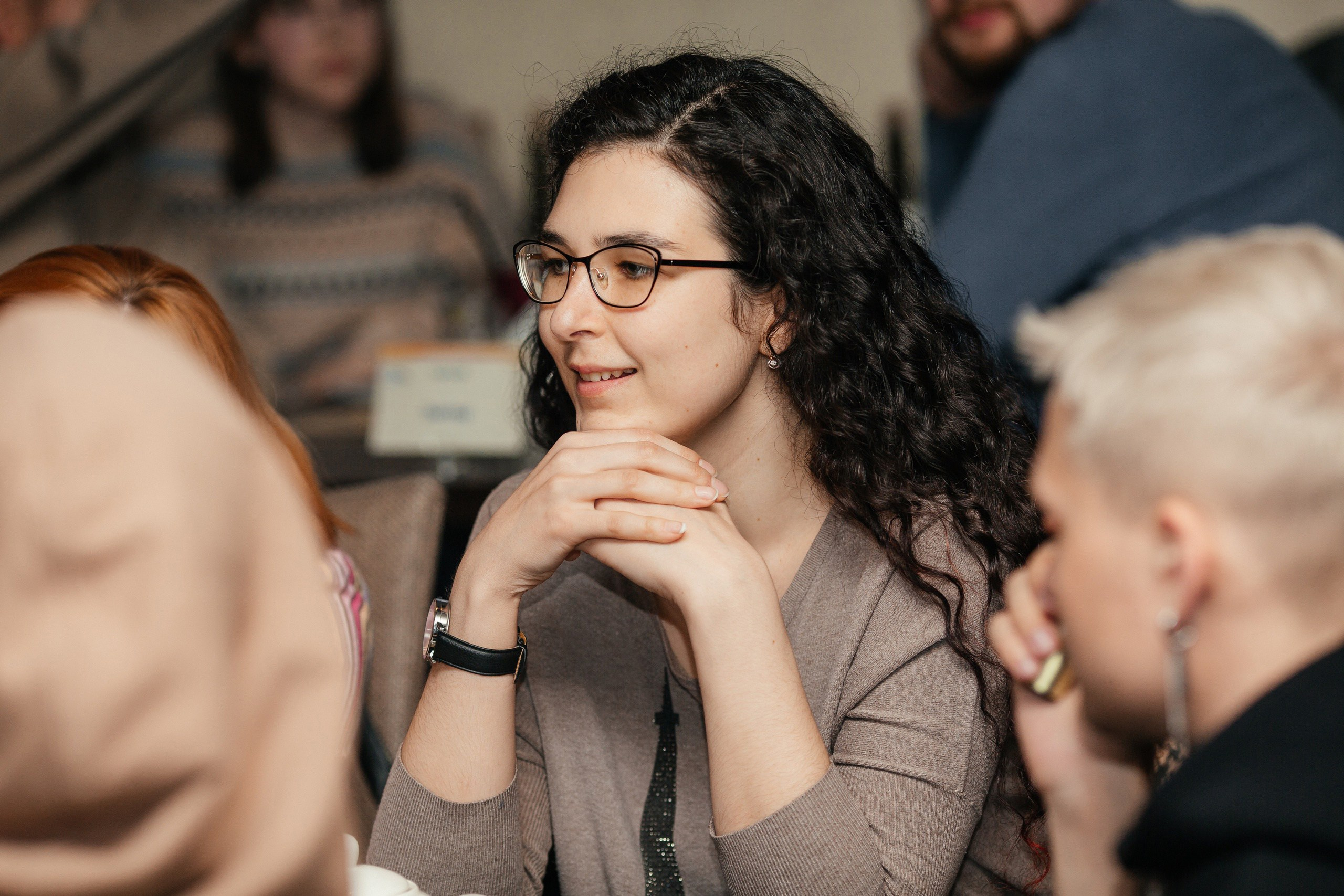 Фотосъемка квиза — кино и музыка. Свадебный фотограф Александр Абрамов Москва / Зеленоград