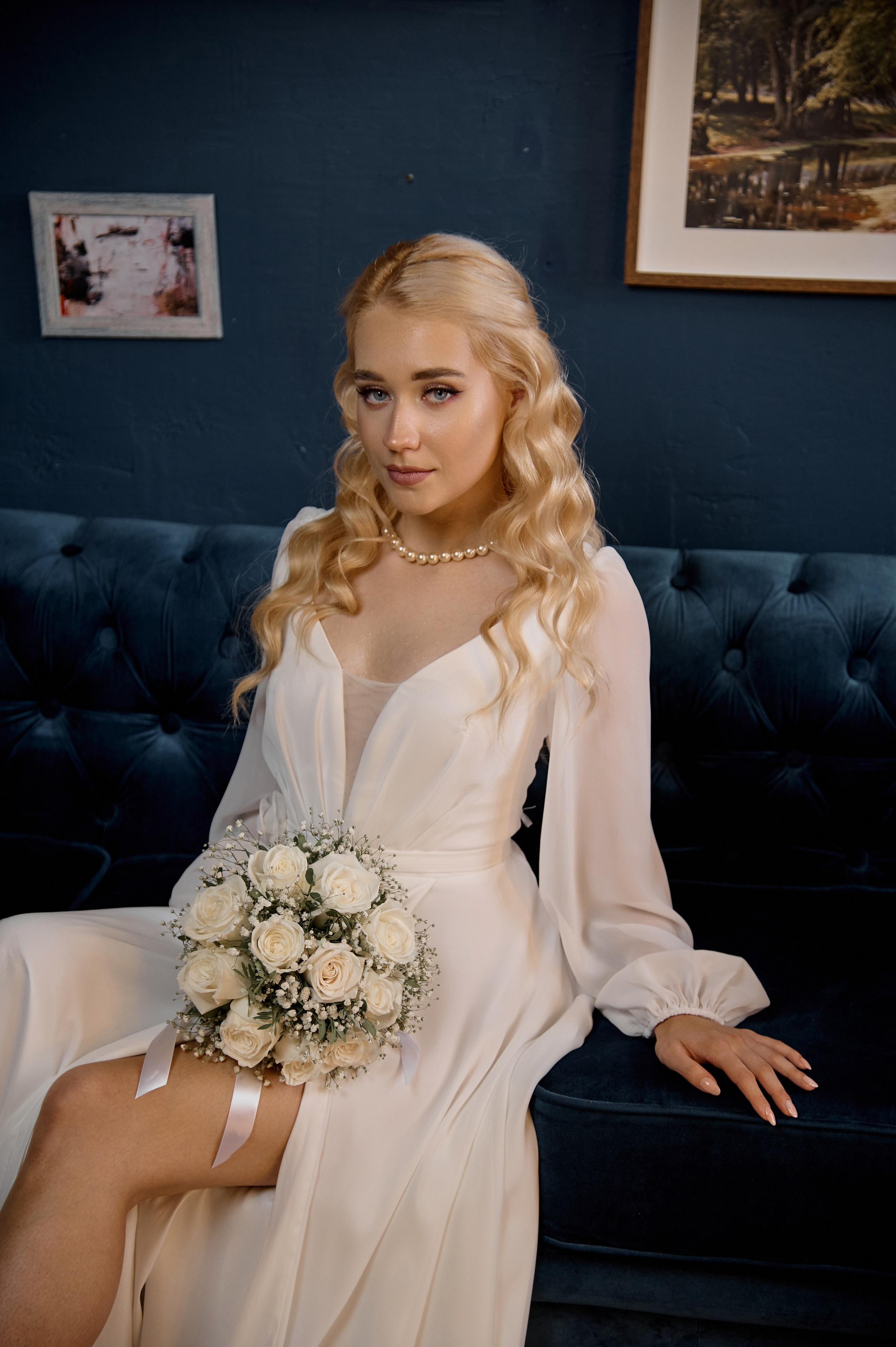 Андрей и Кристина. Свадебный и семейный фотограф в Нижнем Новгороде и в городе Городец, Б