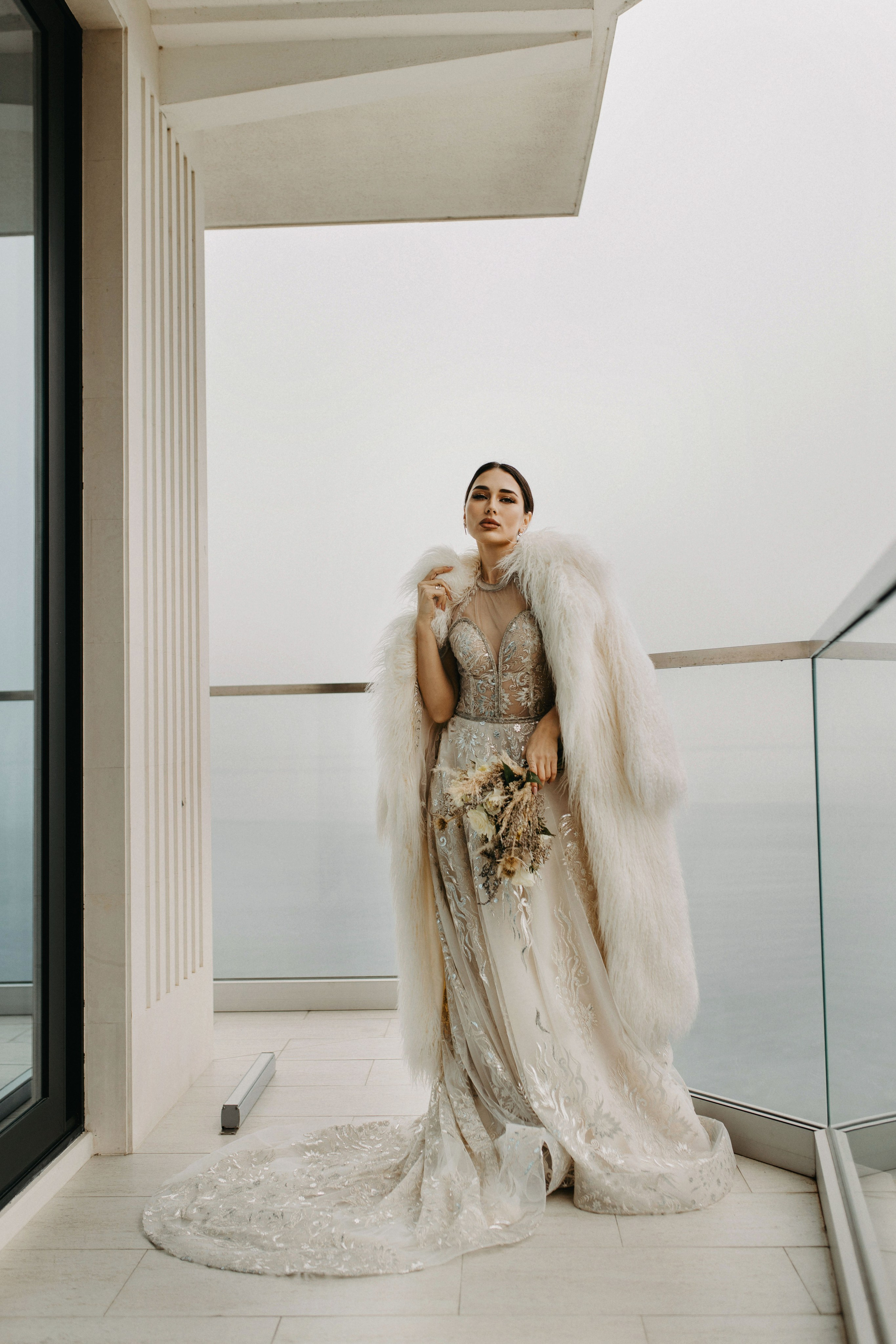 Свадебная серия г. Сочи. Свадебный и семейный фотограф во Владимире Белашова Анастасия