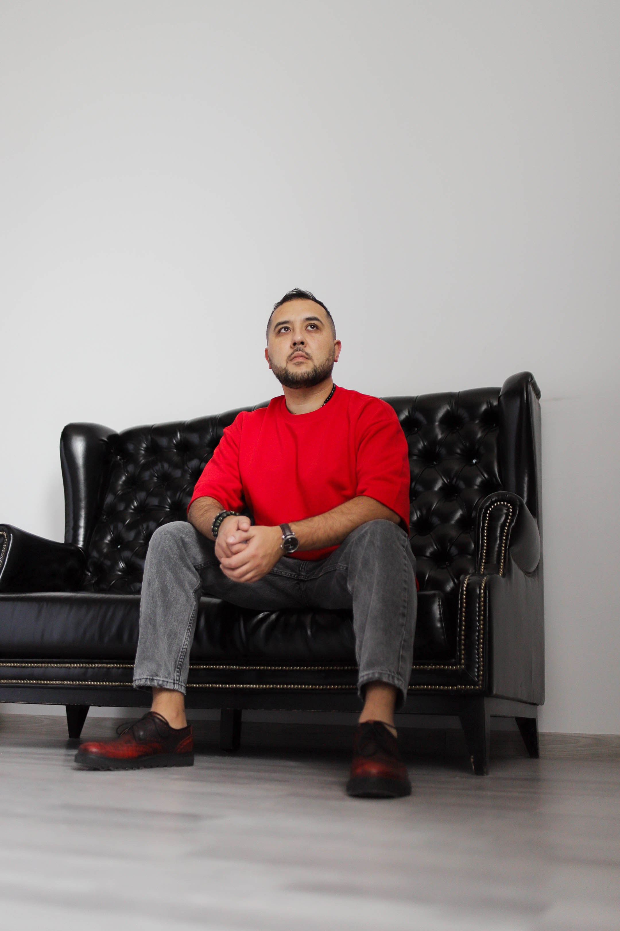 ПСИХОЛОГ | Серик Остапов