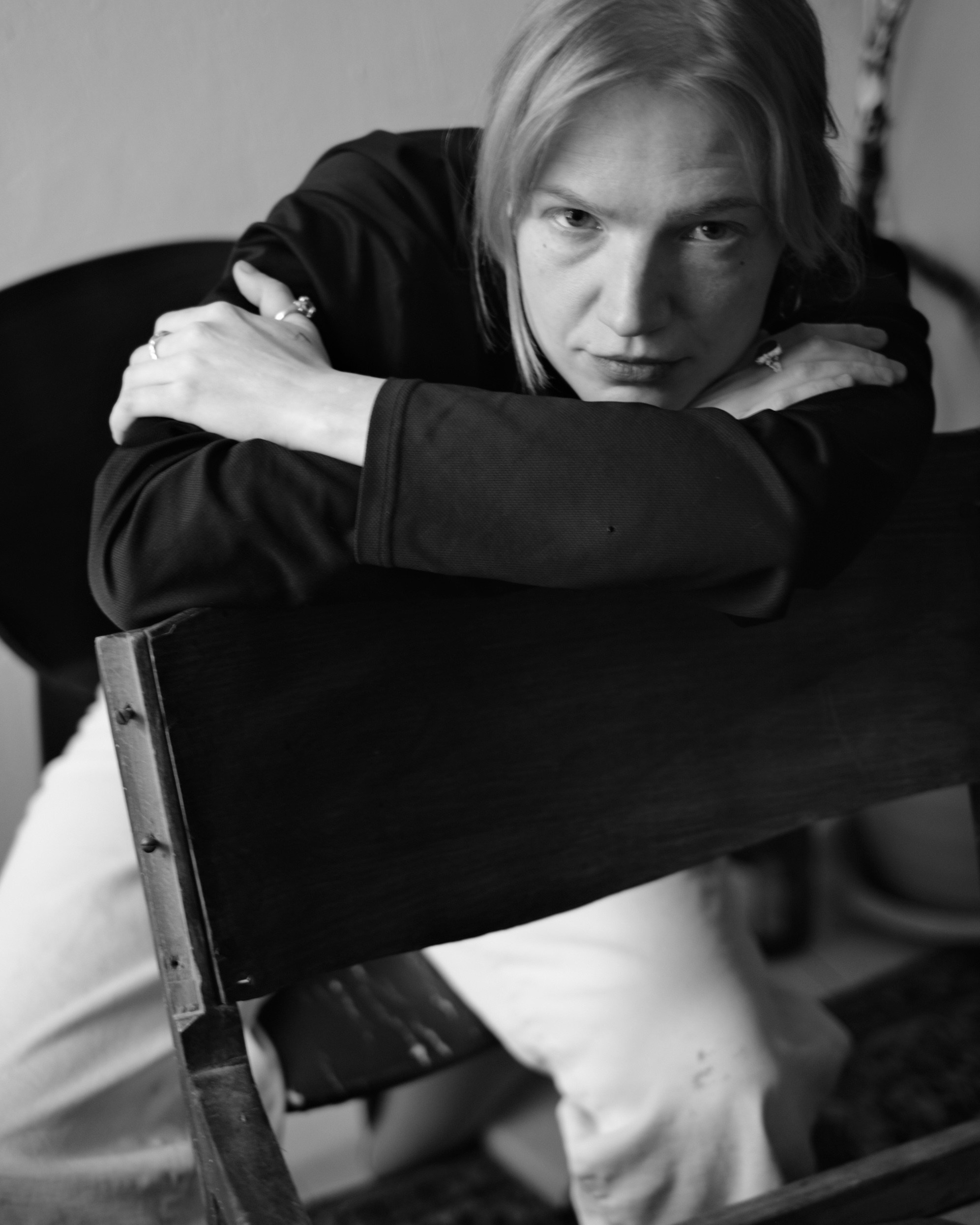 Маша Черная независимое кино 