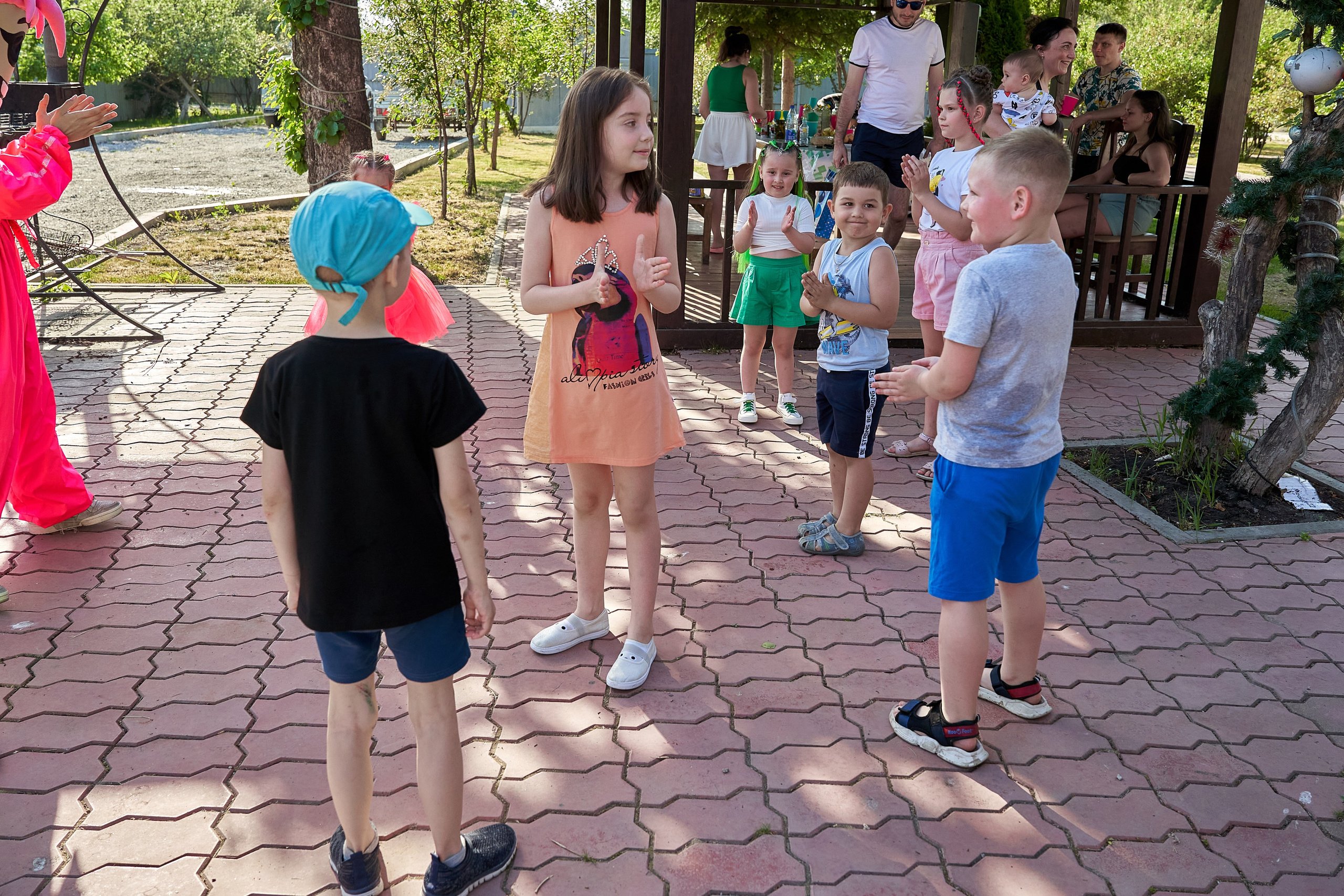 Десткие. Уральский фотограф, корпоративы, юбилеи, индивидуальные съемки