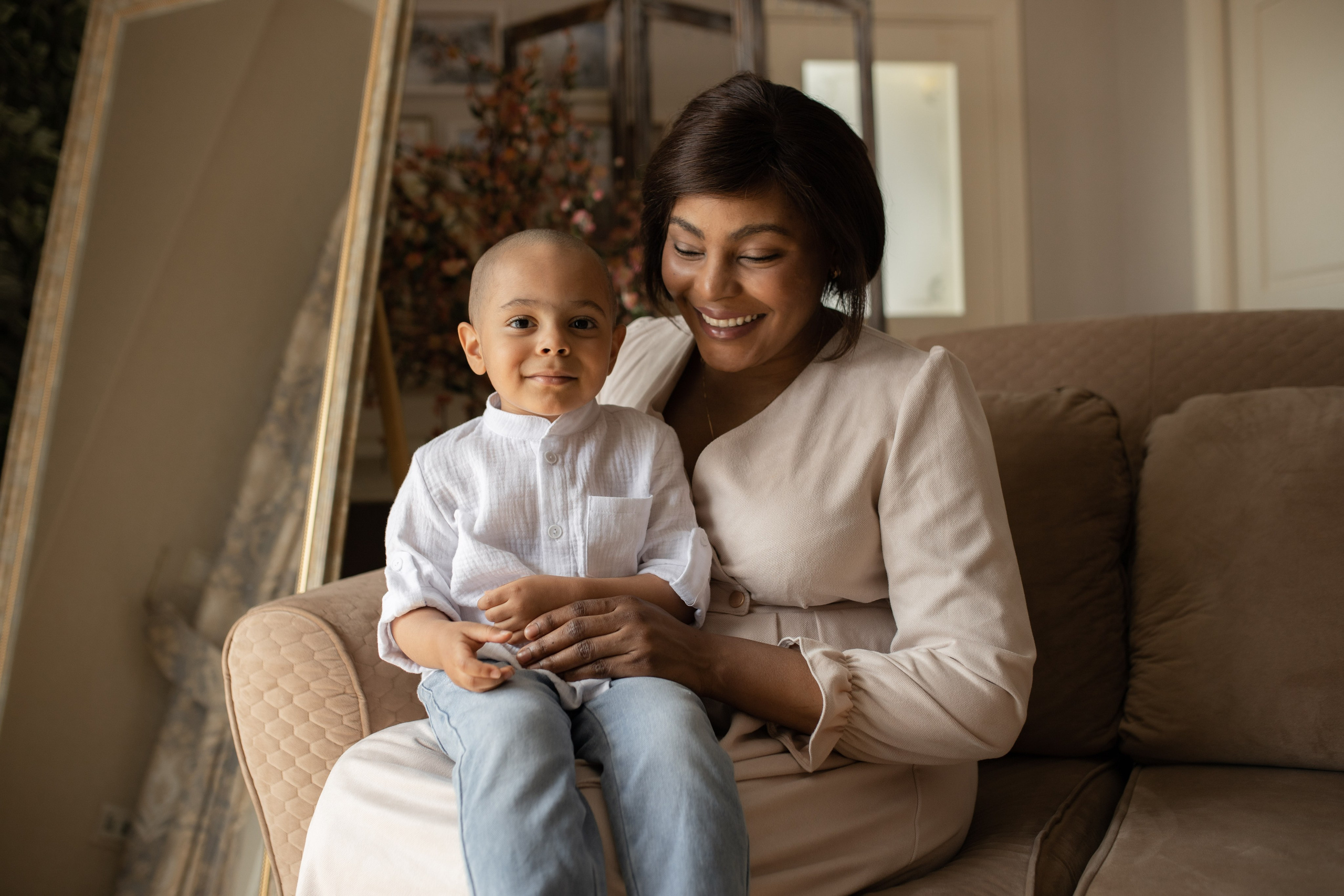 Малыш Мишутка. Фотограф в Железнодорожном и Балашихе