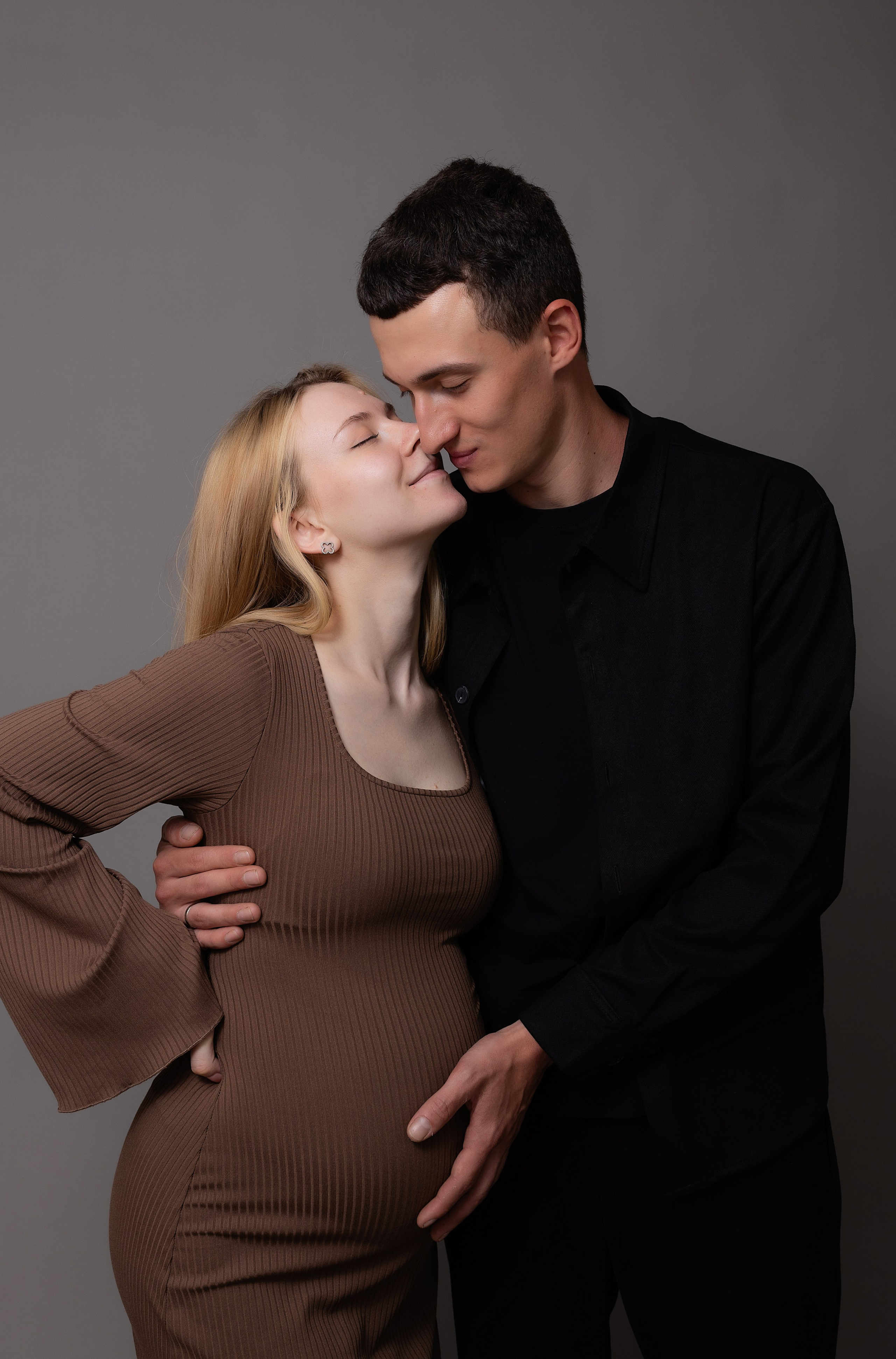 Фотосессия беременности в Железнодорожном. Фотограф в Железнодорожном и Балашихе