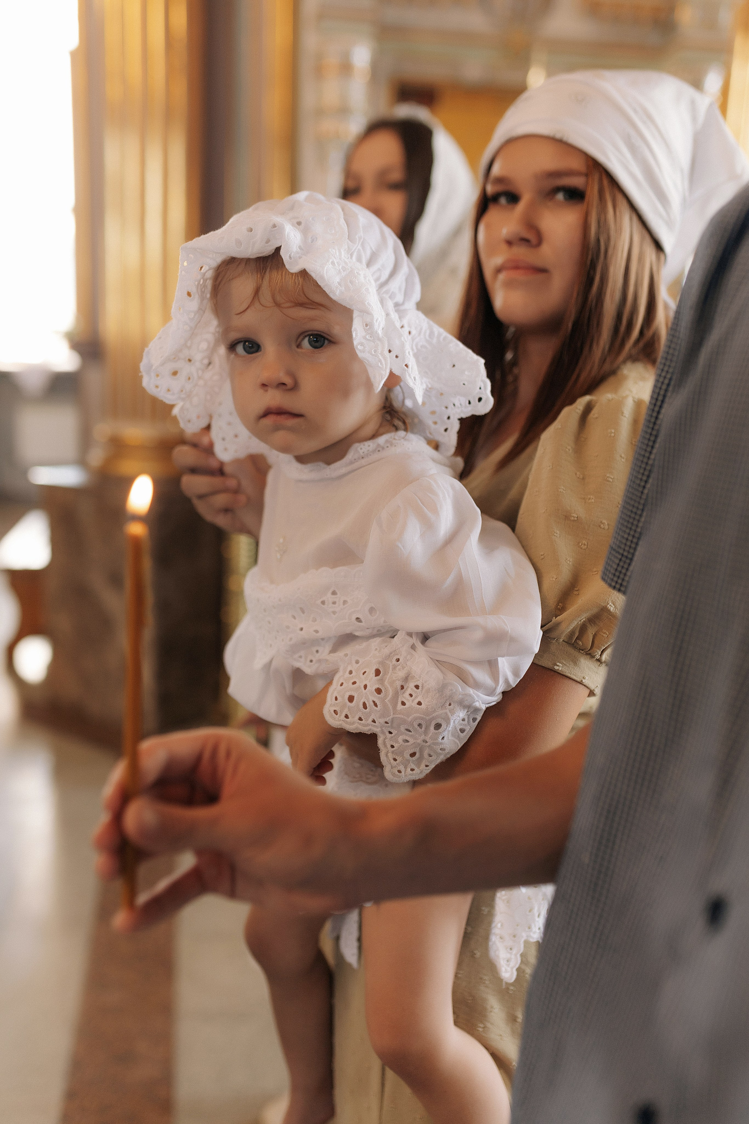 Большая Валяевка. Церковь иконы Божией Матери. Фотограф Пенза/Сердобск