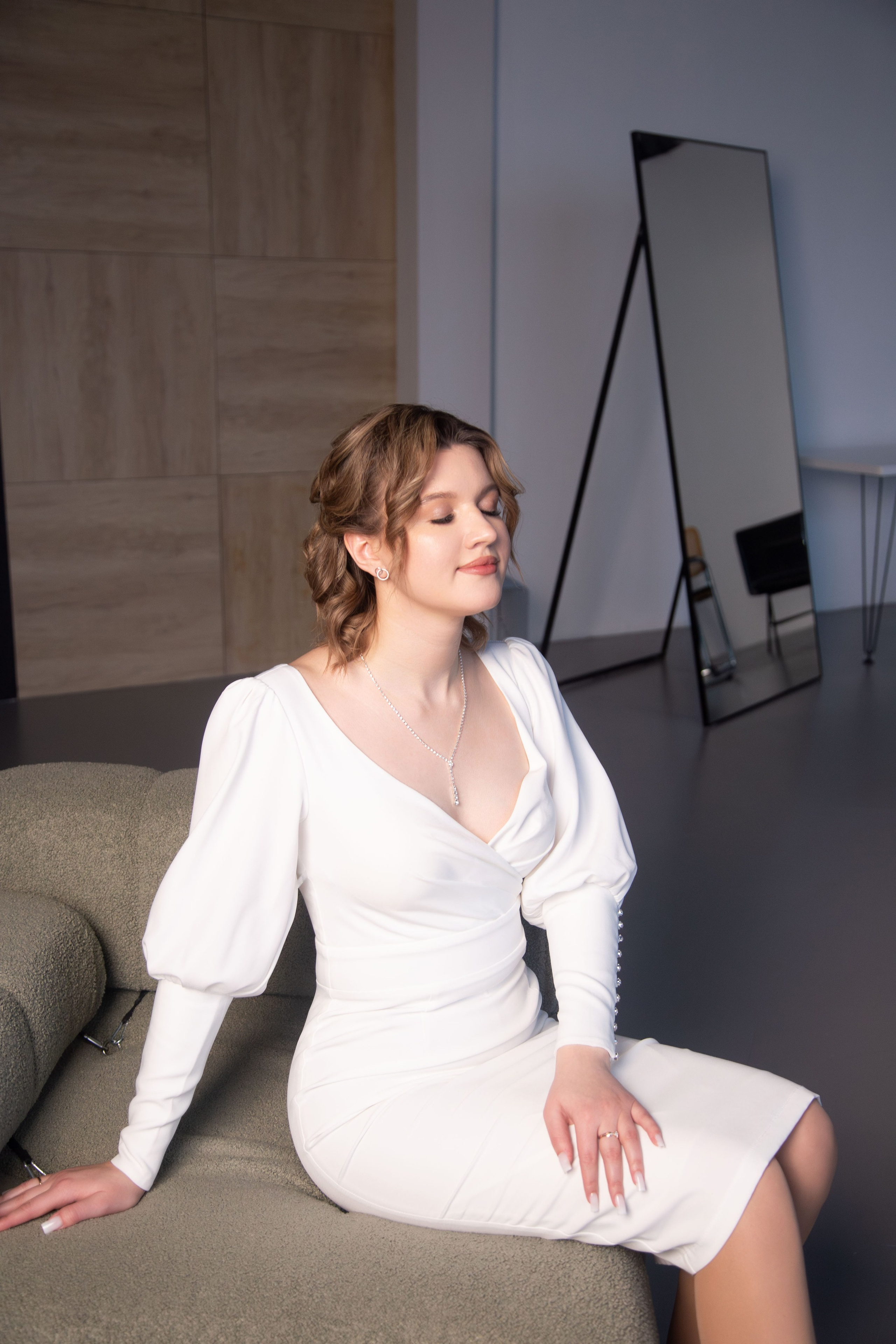 3. Анастасия Дубравская | Фотограф Сургут