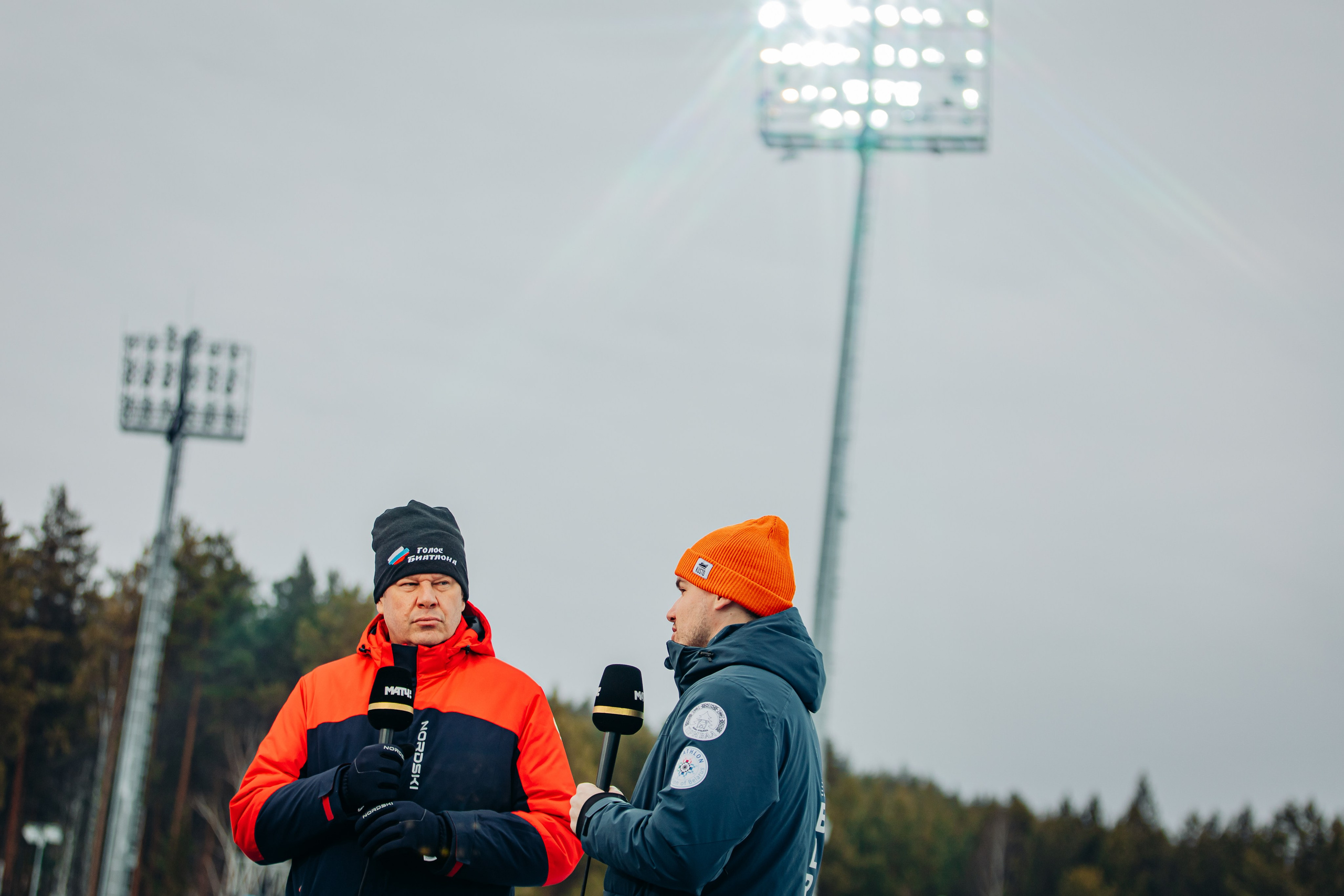 BIATHLON. P1KOFE / Спортивный фотограф