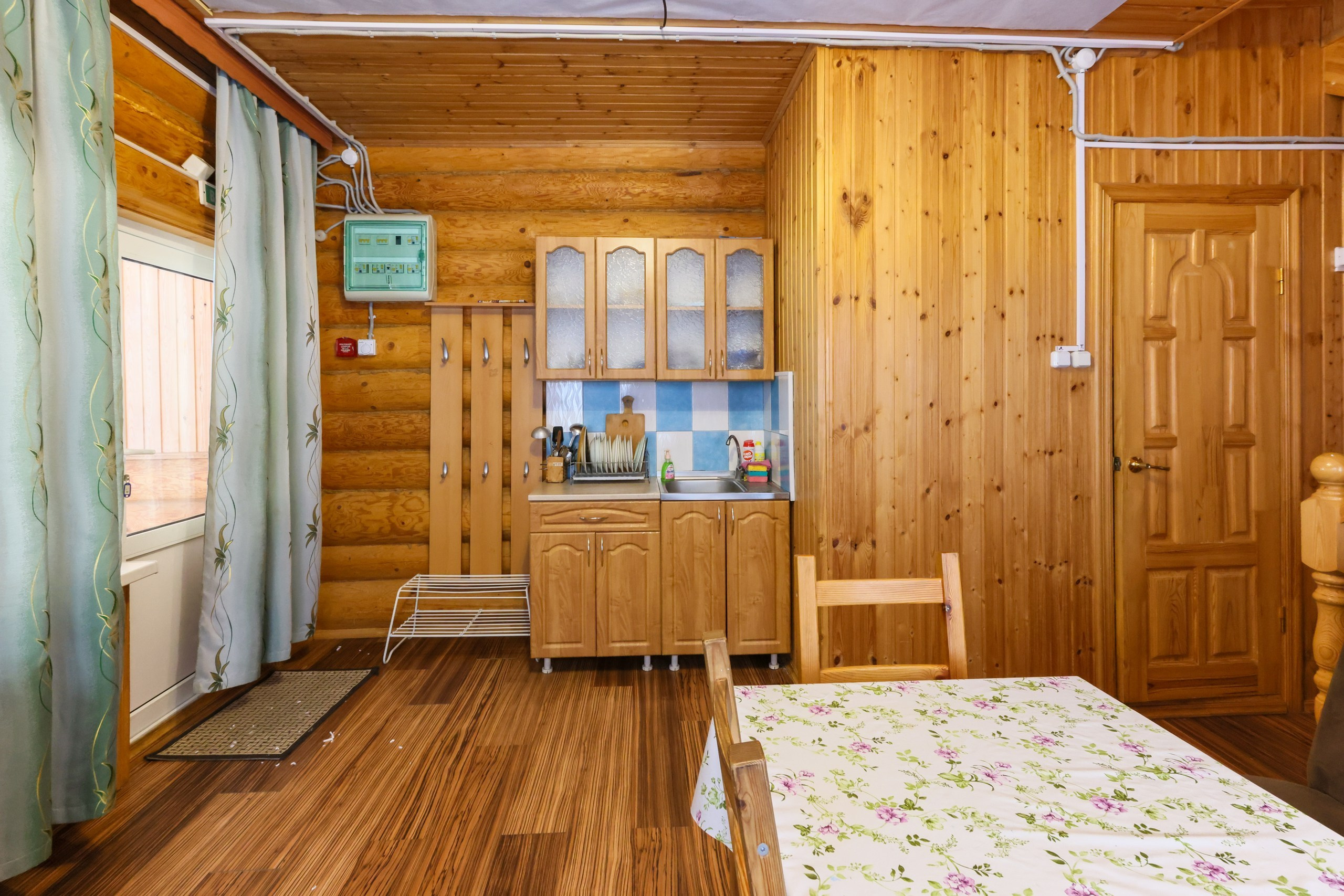 База отдыха «Приокская поляна». Фотограф в Туле Крупский АнДРей. Фотостудия «КАДР71» в Туле