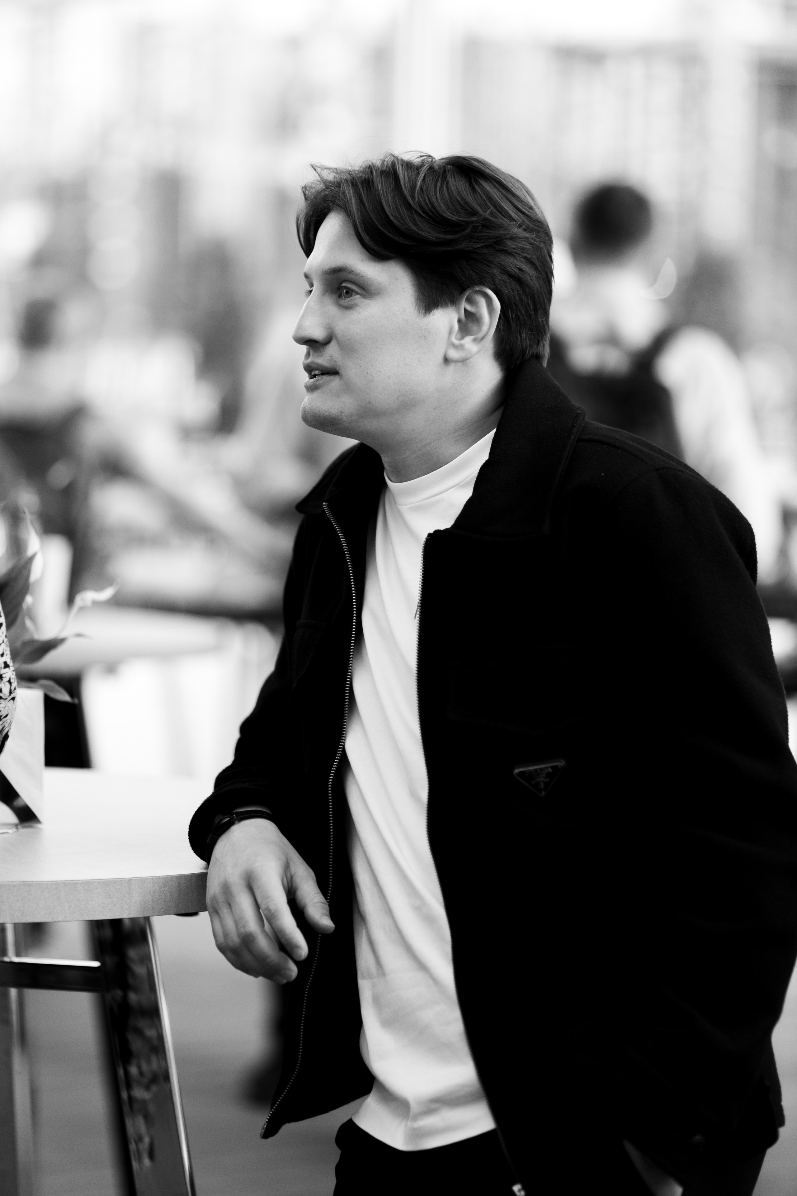 Voice Brokerage, корпоратив. Свадебный фотограф | Москва