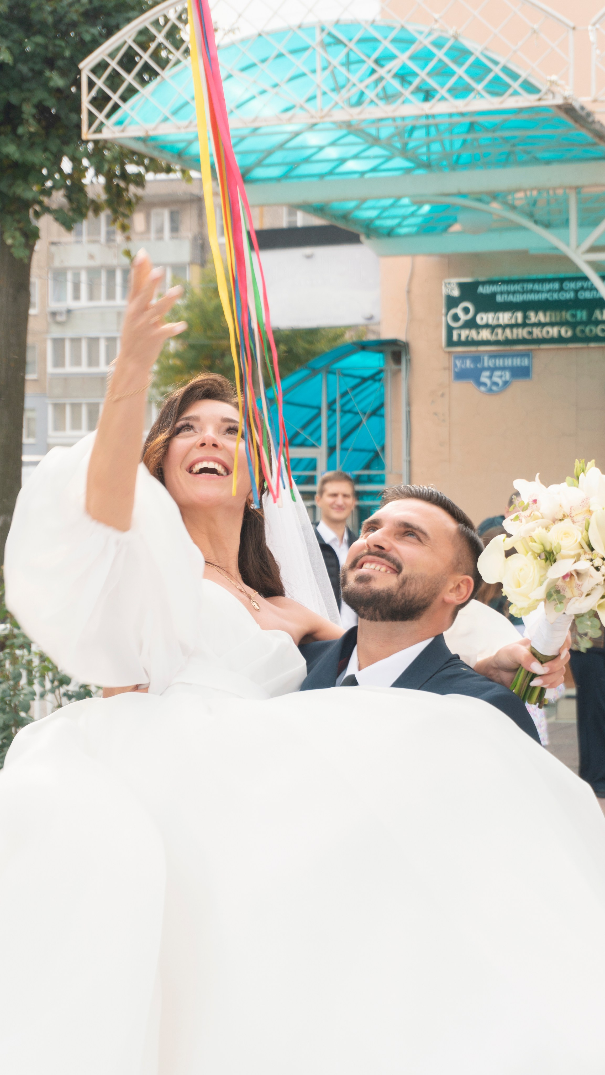 Alexander&Vera. Фотограф|Видеограф Александр Белов