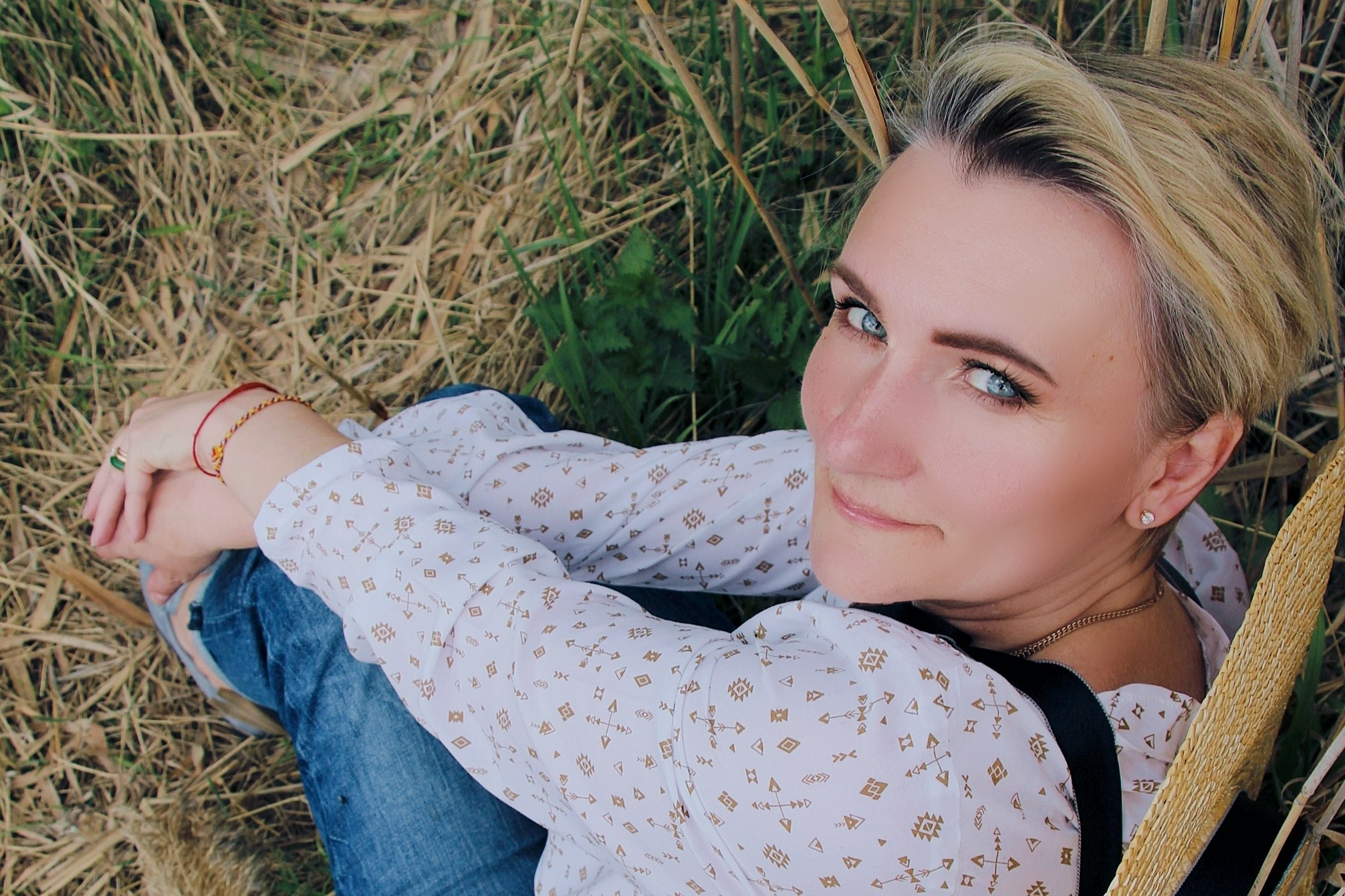 Прогулка Татьяны в парке Победы…. Творческая, семейная Фотосъемка ДоброДарова Елена Омск