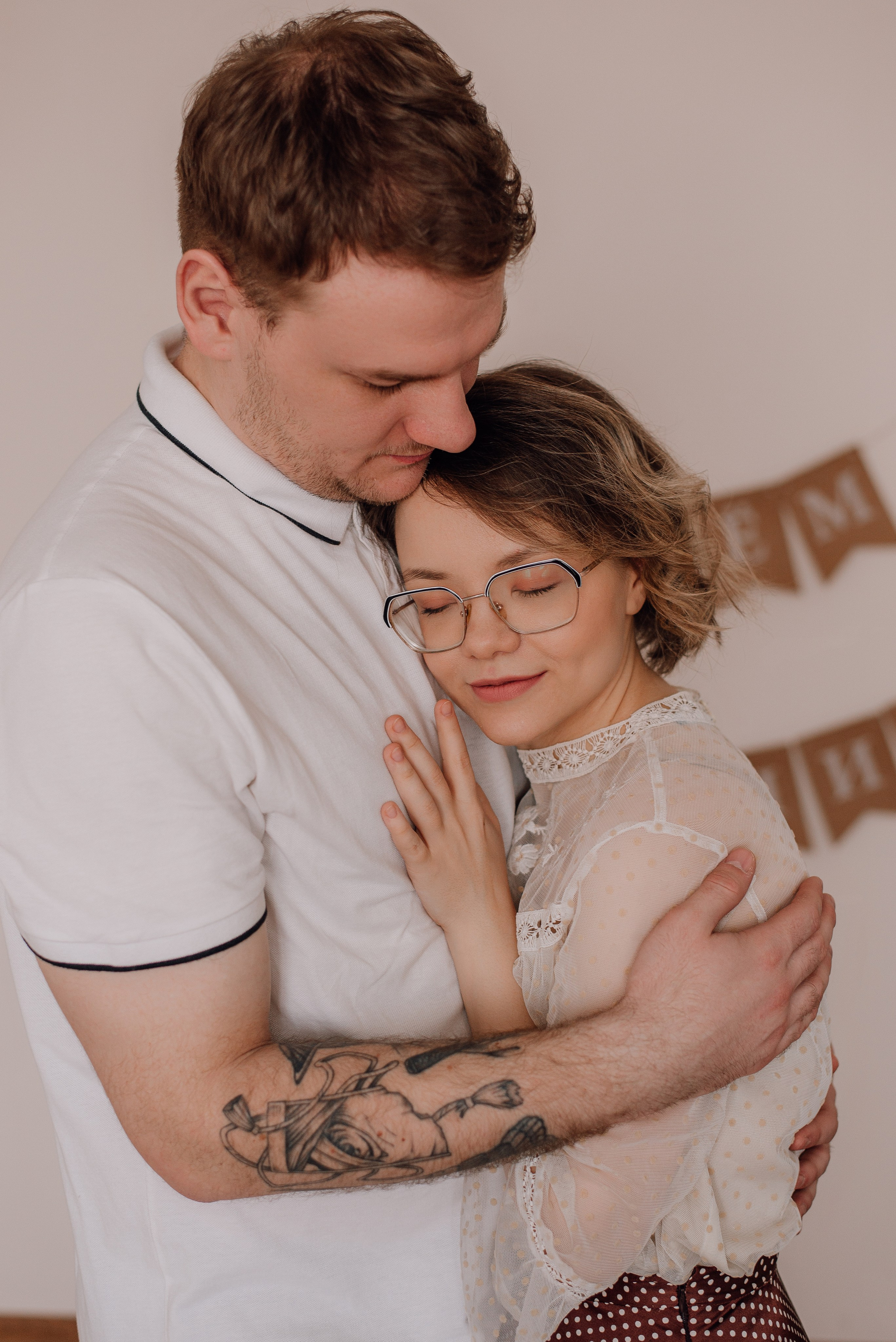 Терентьевы. Семейный и детский фотограф Иваново Ксения Азаренкова