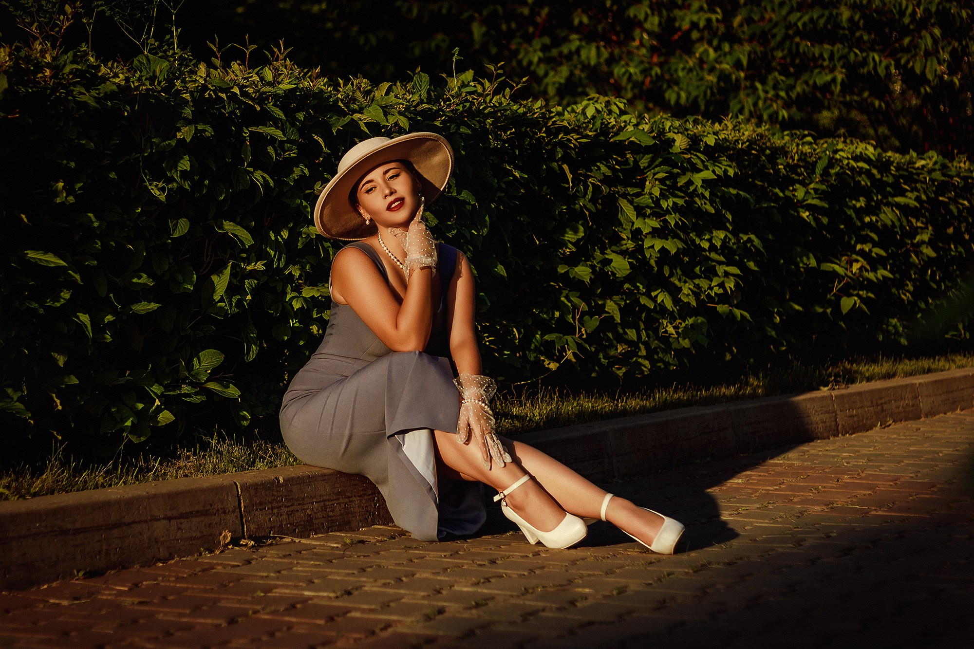 Ирина Ананич. Фотограф в Красноярске