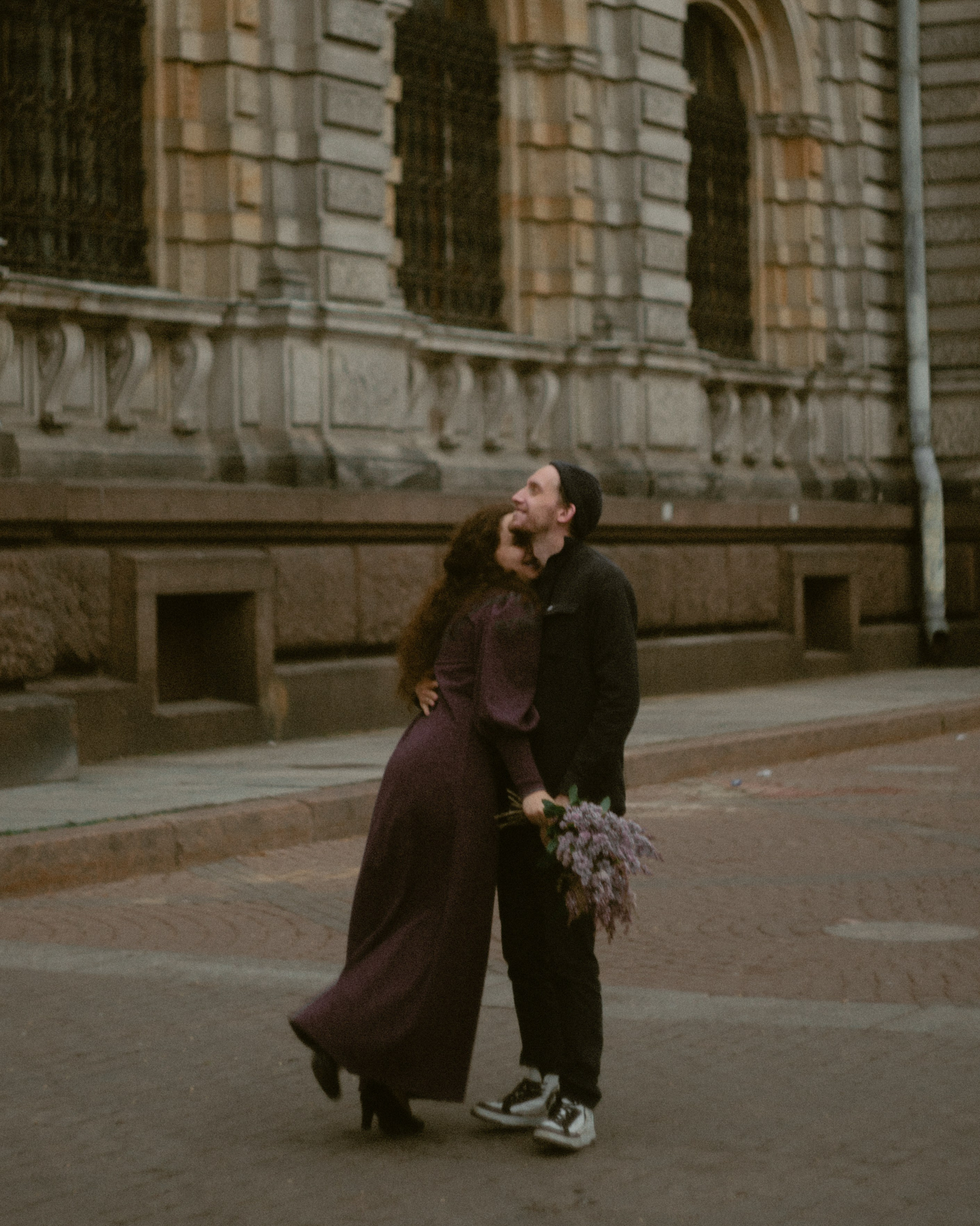 Предсвадебная фотосессия в Петербурге. Свадебный фотограф в Санкт-Петербурге Миша Репина