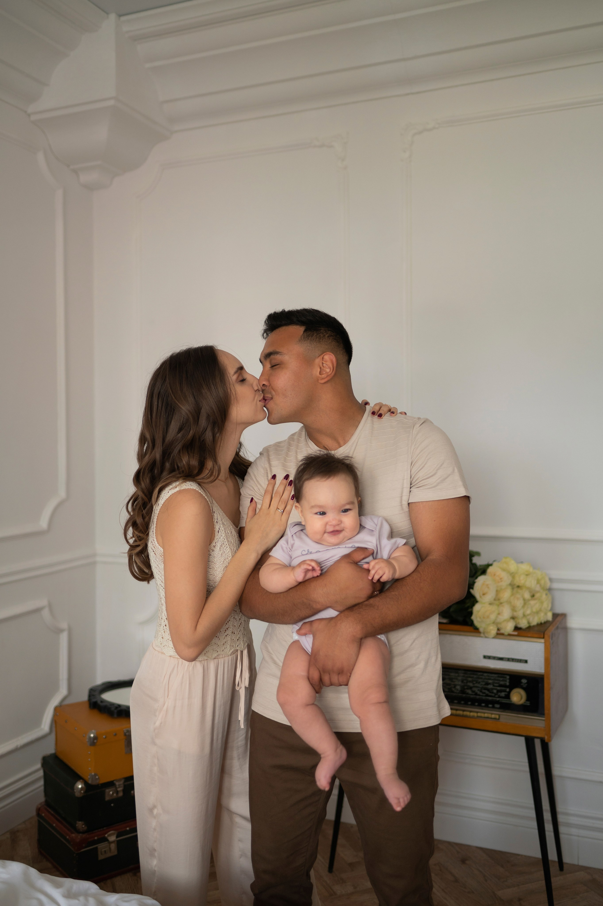 Лера. Фотограф Рузанна Ганн