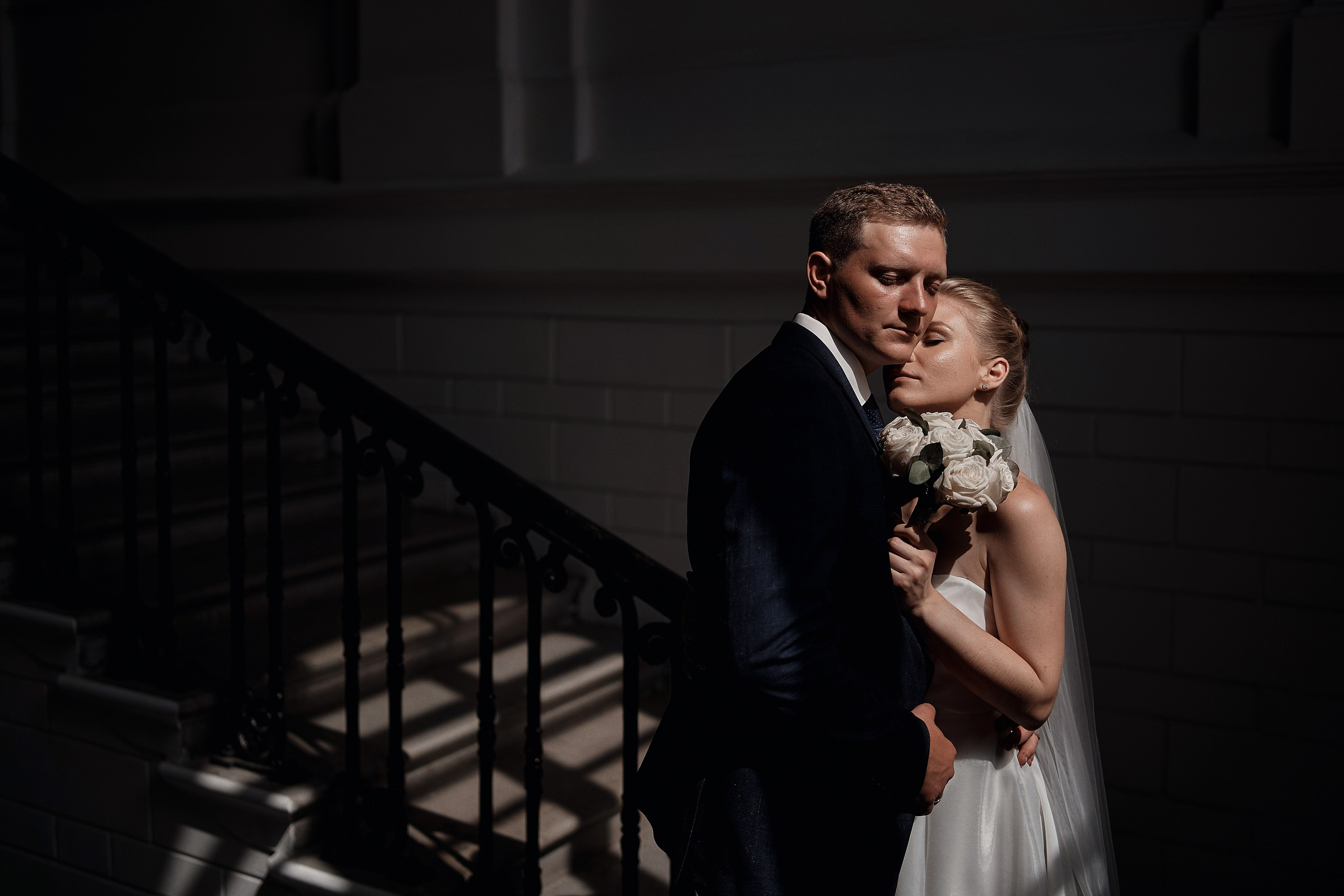 Игорь и Наталия. Свадебная, семейная фото и видео съёмка в Пензе