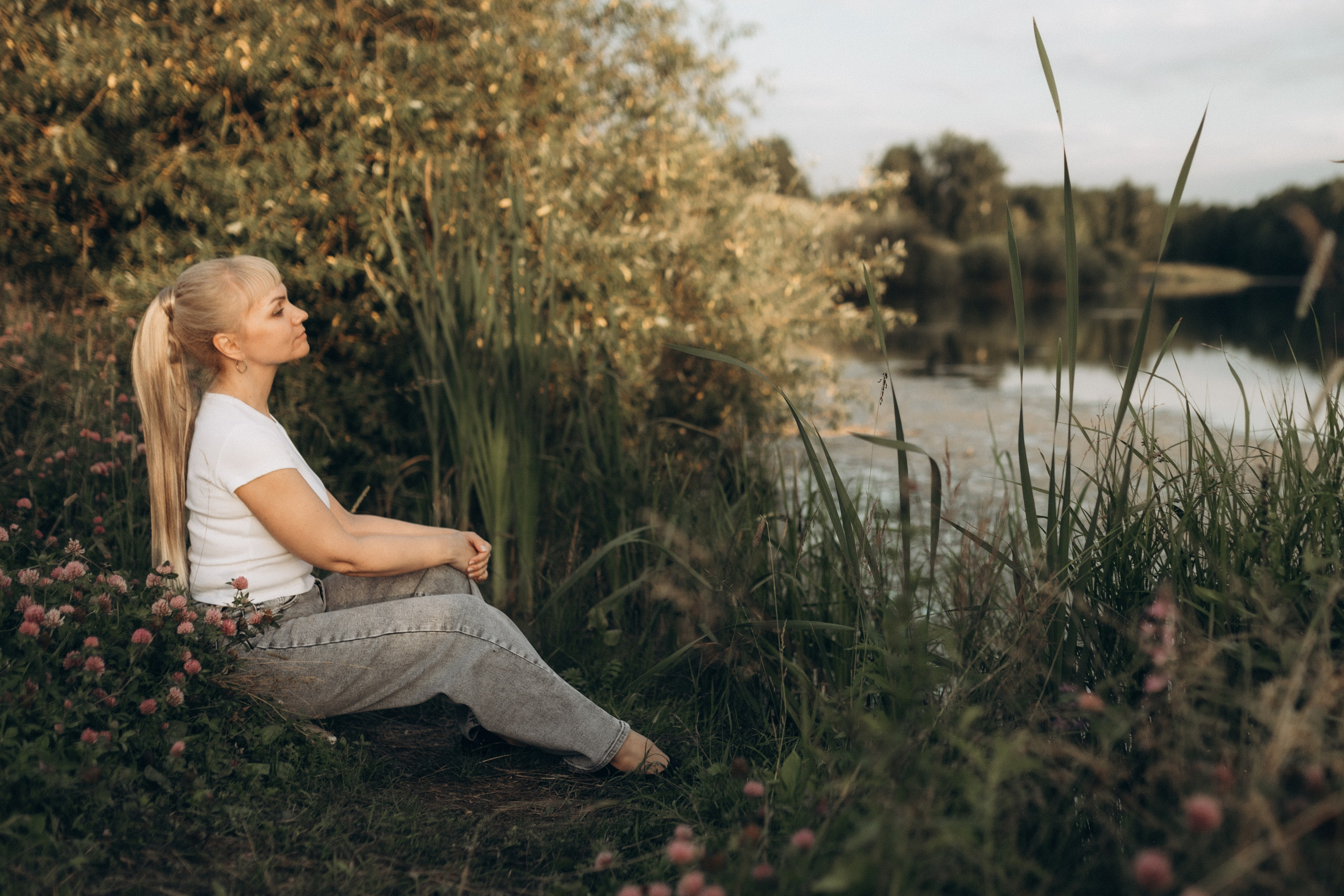 Евгения. Семейный фотограф lifestyle в Новосибирске Елена Шпилевая