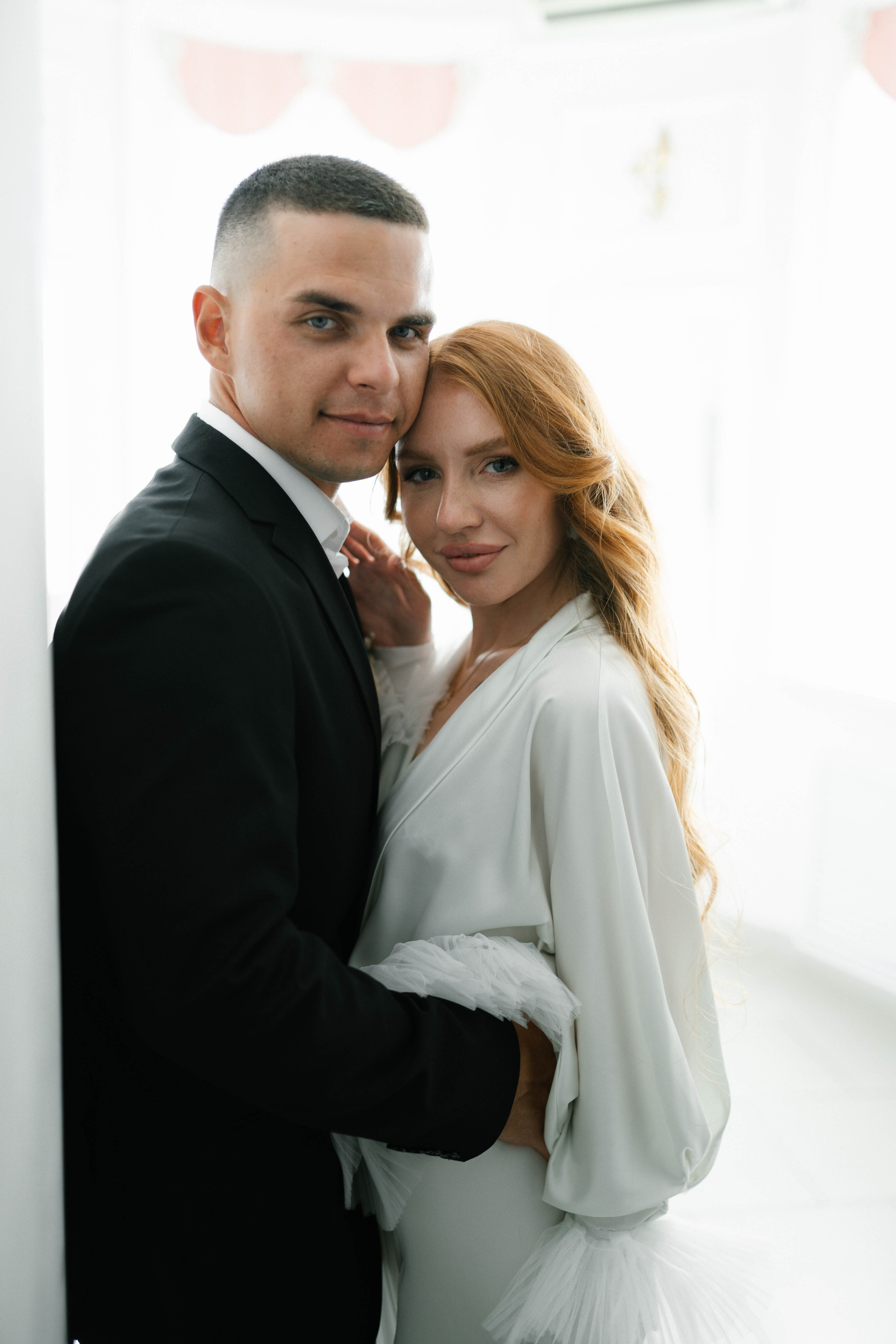 E&A. Свадебный фотограф Липецк Москва Анна Невзорова