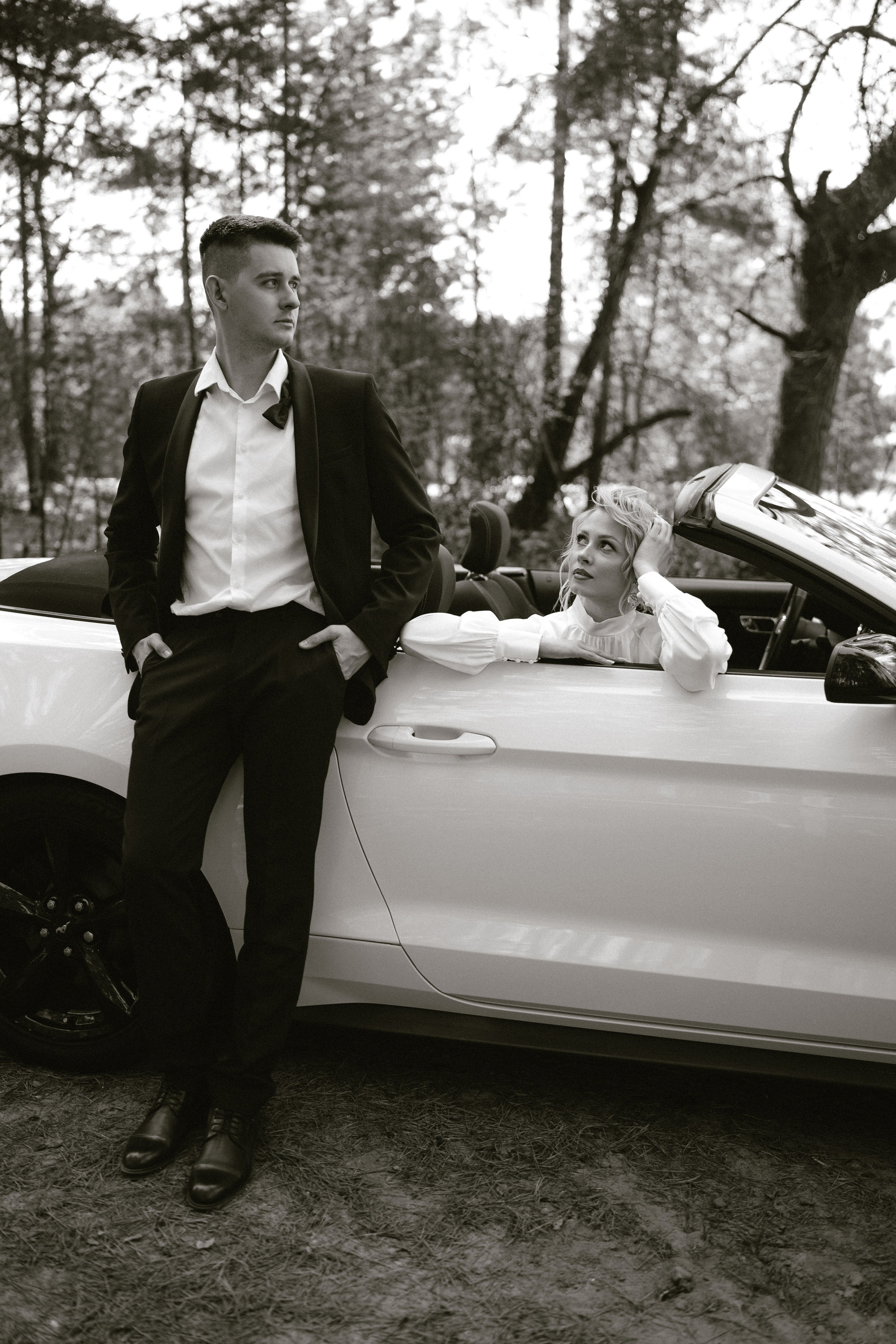 K & V. Свадебный фотограф Липецк Москва Анна Невзорова