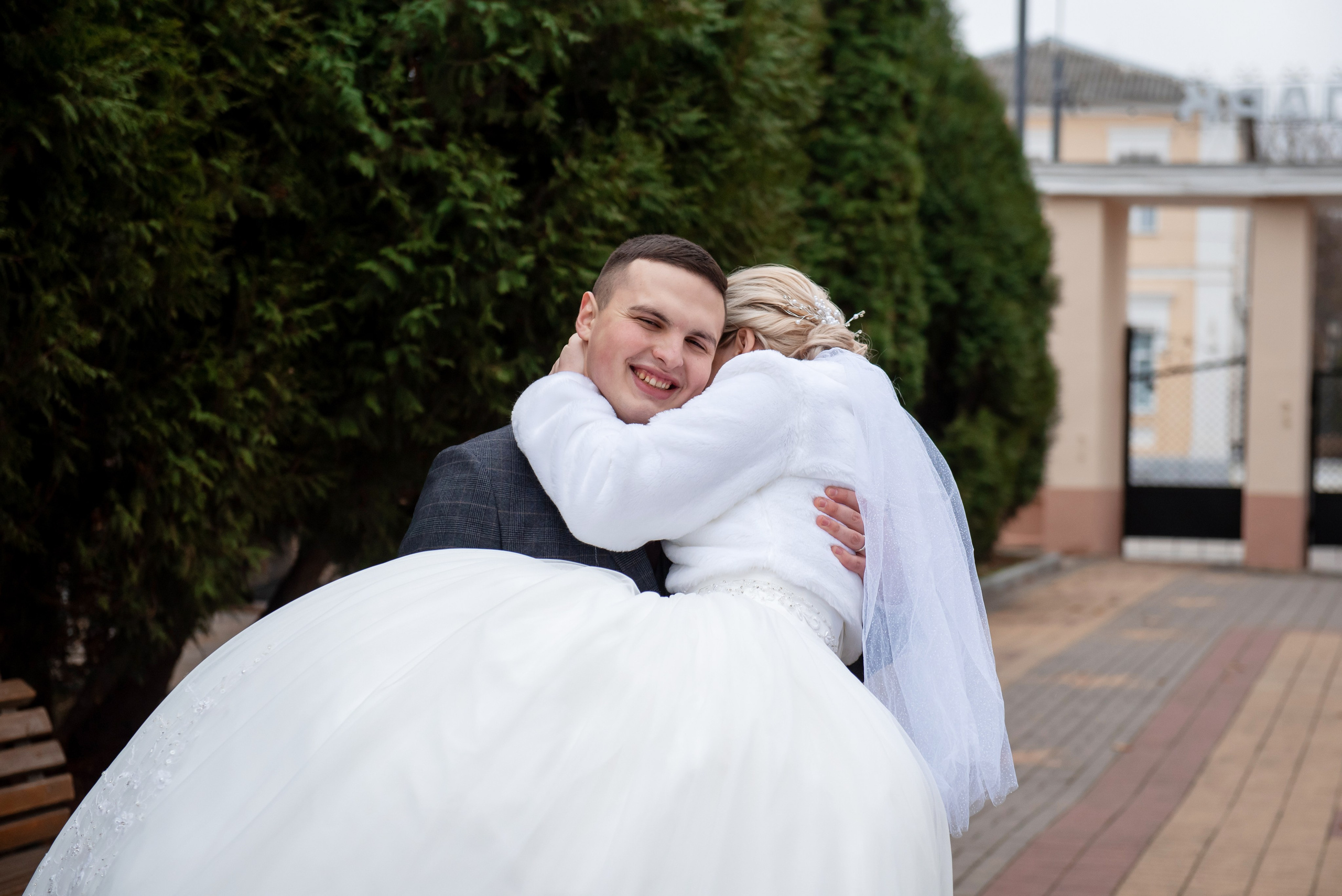 Андрей и Анастасия. Семейный и свадебный фотограф в Ельце Юлия Дякина