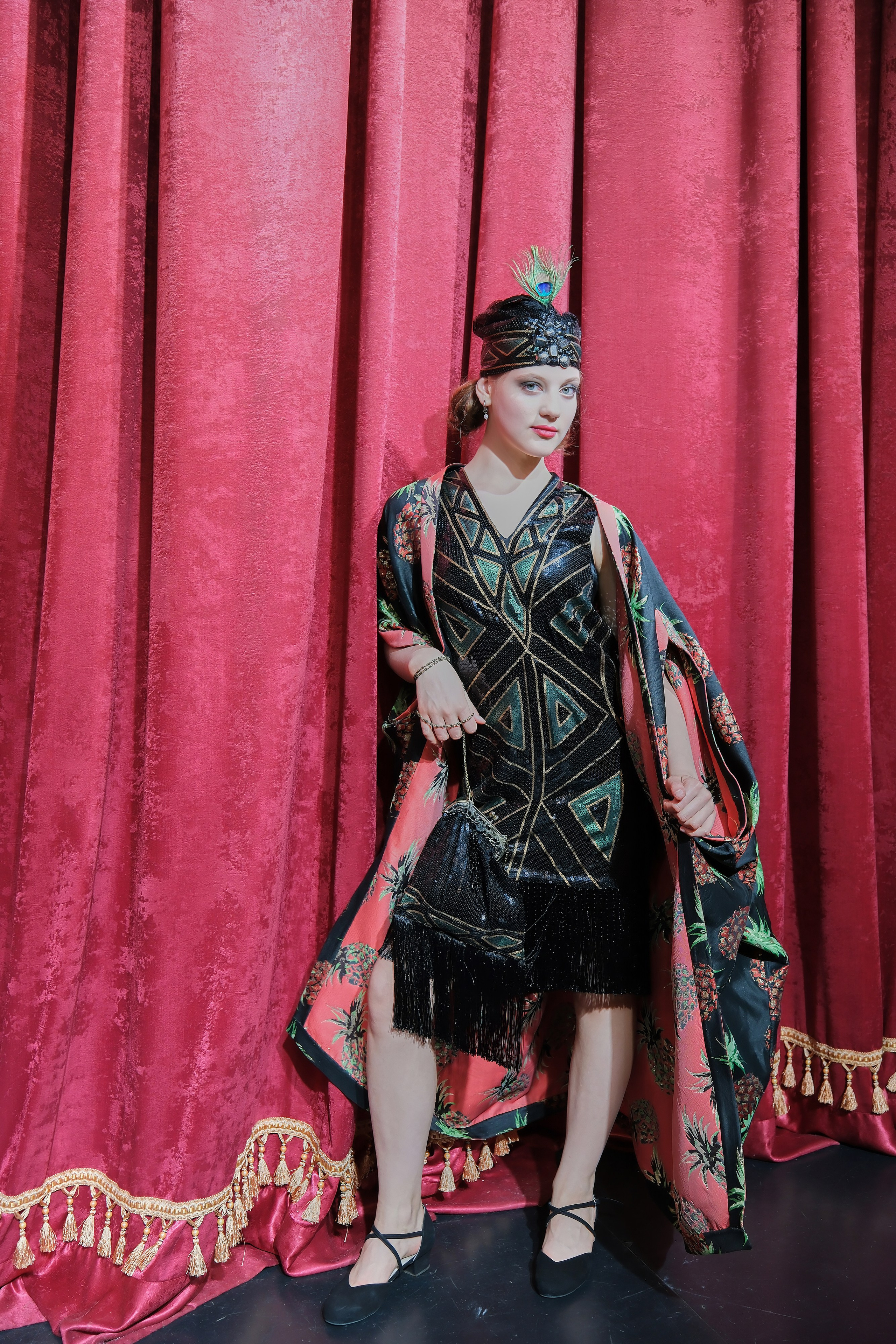 Фестиваля кружева «Балахнинская роза». Добро пожаловать в студию «Цифровой скульптор»  где искусство встречается с технологиями!