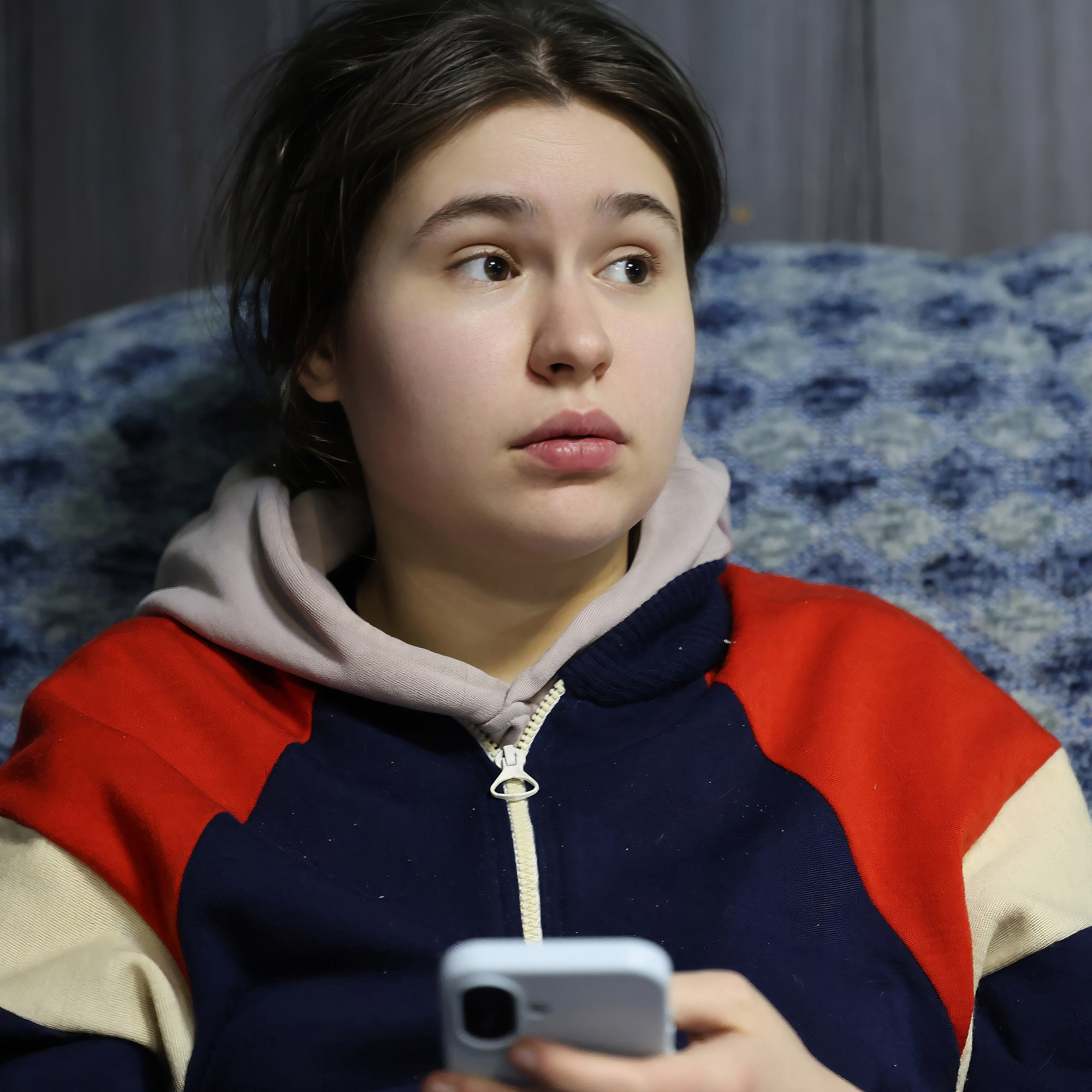 Зимняя кинотеатральная школа театра NEXT 2026. Добро пожаловать в студию «Цифровой скульптор»  где искусство встречается с технологиями!