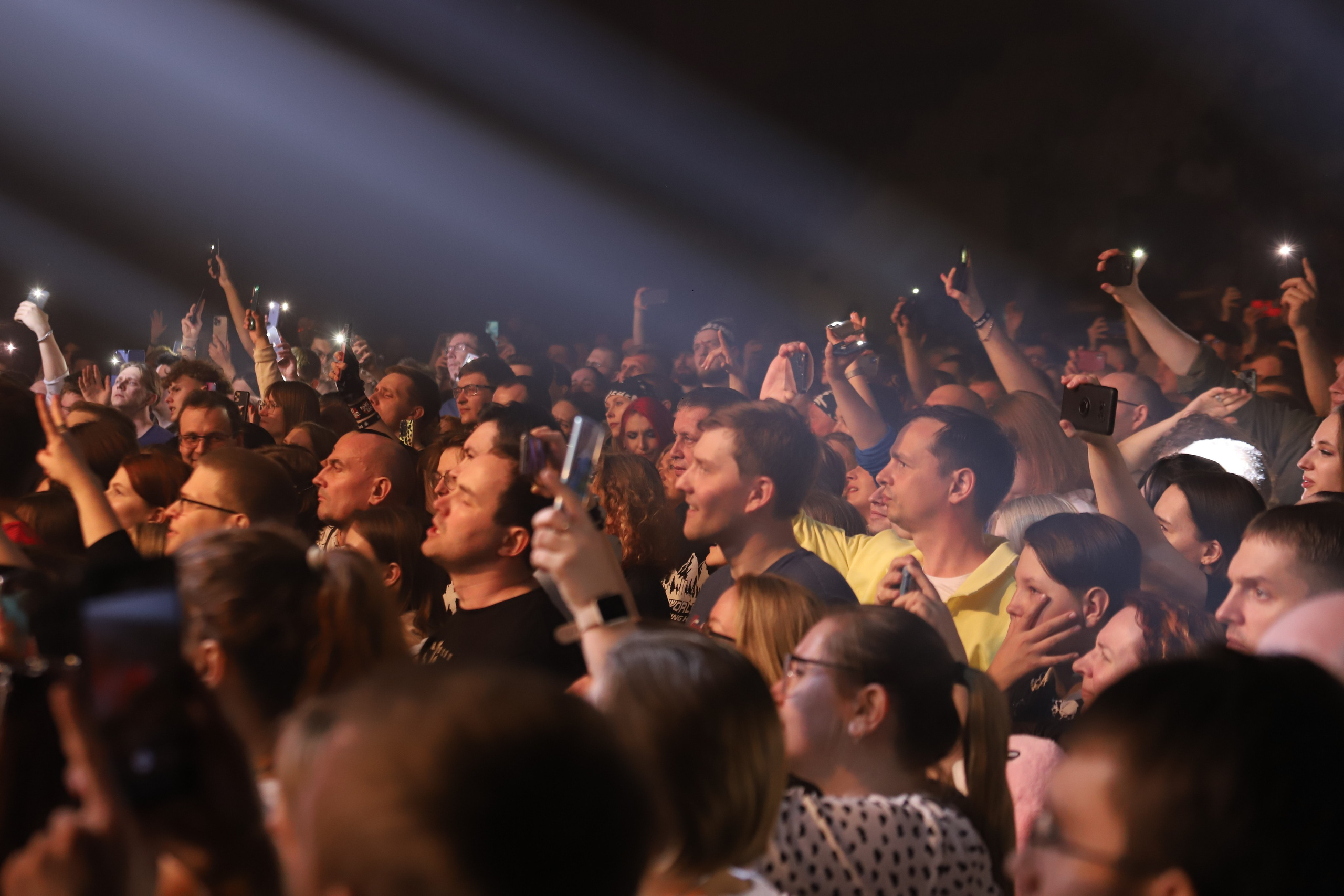 Горшенёв — «Песни Брата». Фотограф в Тюмени Алексей Модин