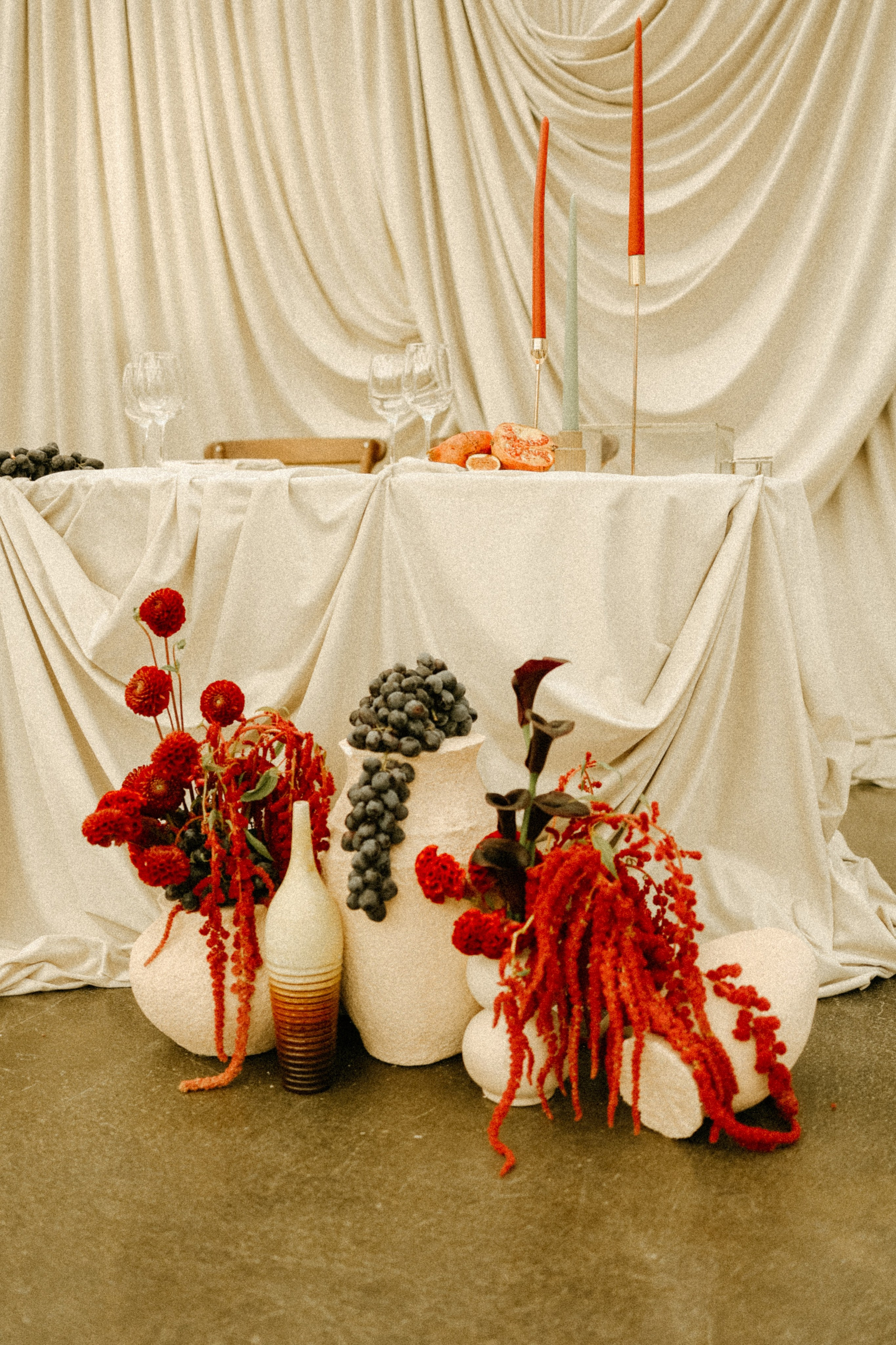 Георгий и Татьяна. Фотограф в Екатеринбурге Андрей Медведко