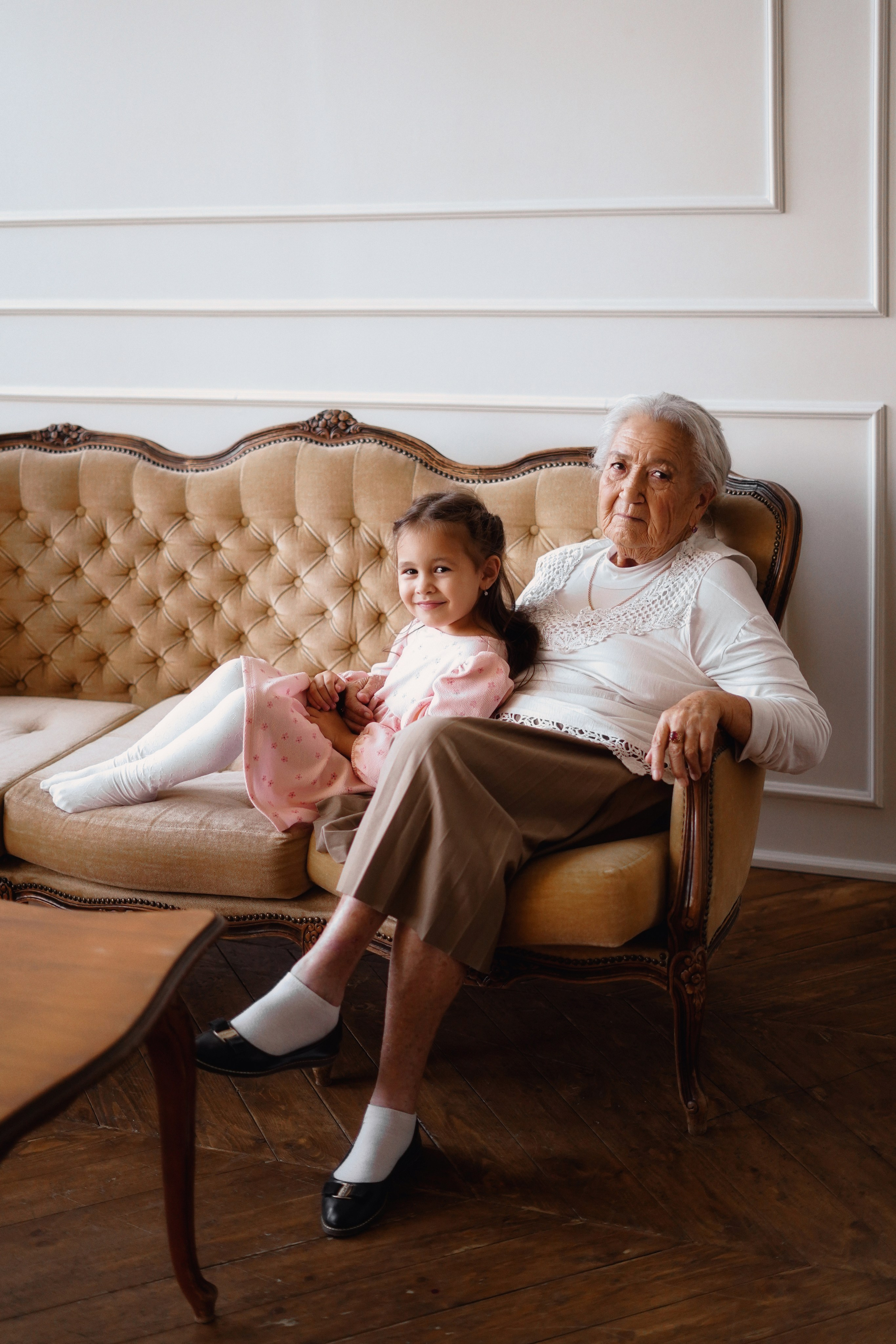 Нина Арина Нелли и николь. Фотограф Валерия Крахмалева