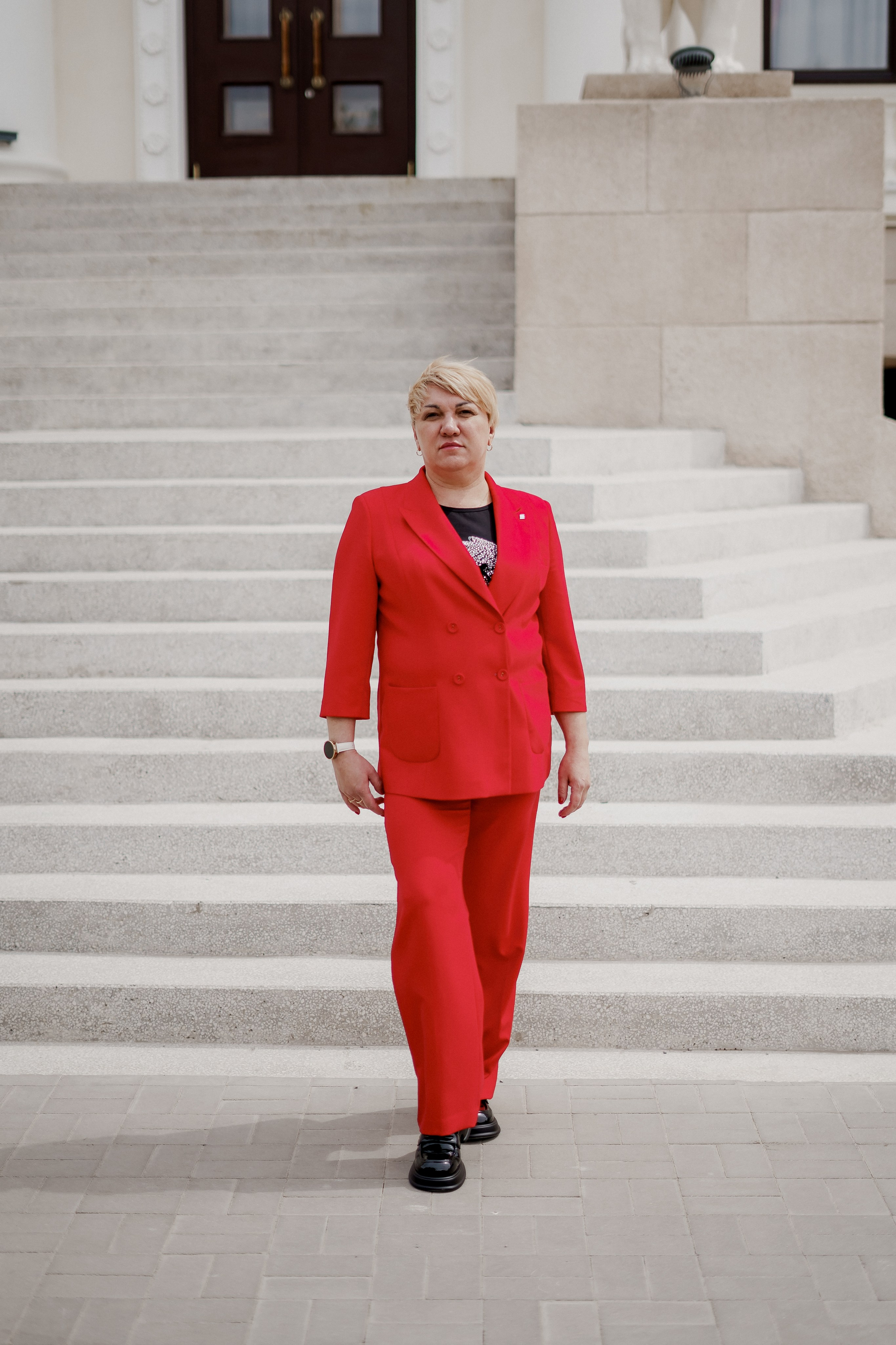 Втб. Фотограф Валерия Крахмалева