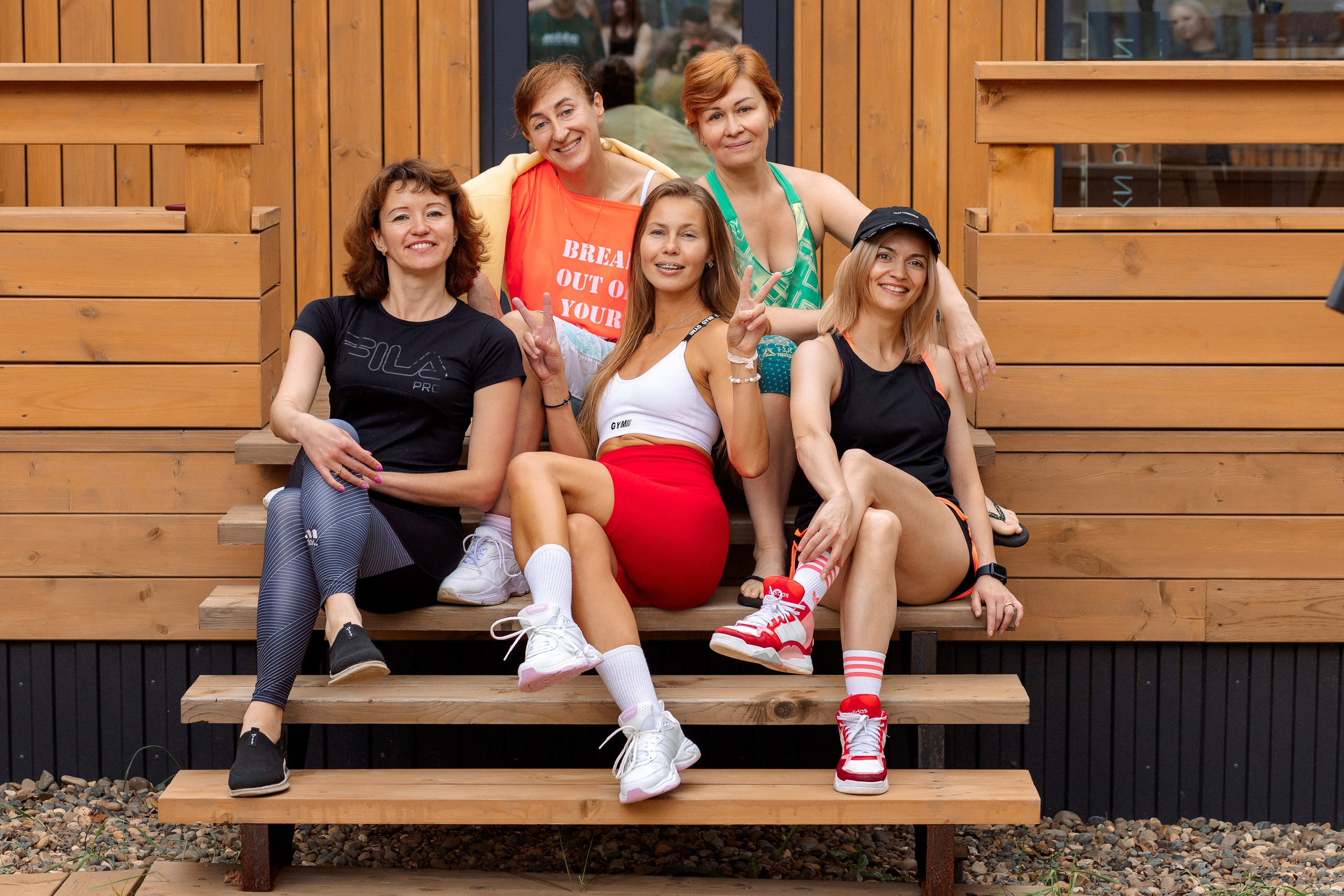 ПРИМЕР: Съемка для 4Friend's. Все фото. Профессиональный фотограф в Ижевске Леша Петров