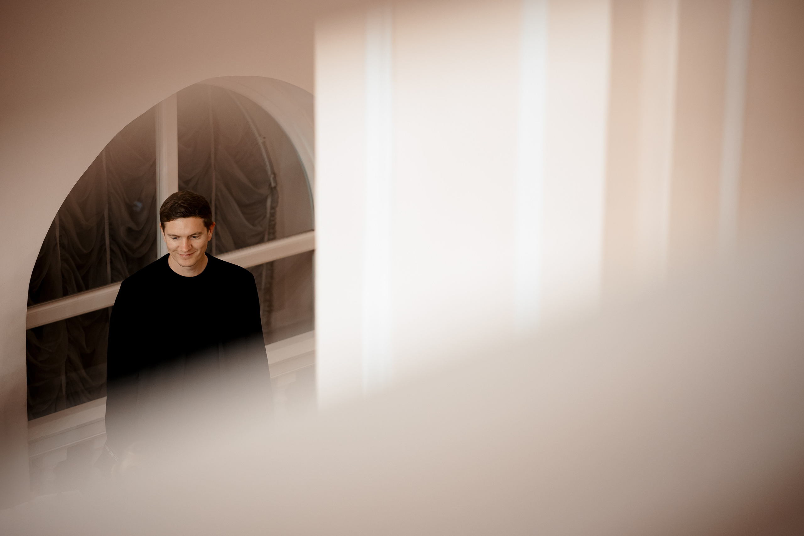 Henderson Fashion Show AW'25. Репортажный фотограф Семён Борисов | Москва