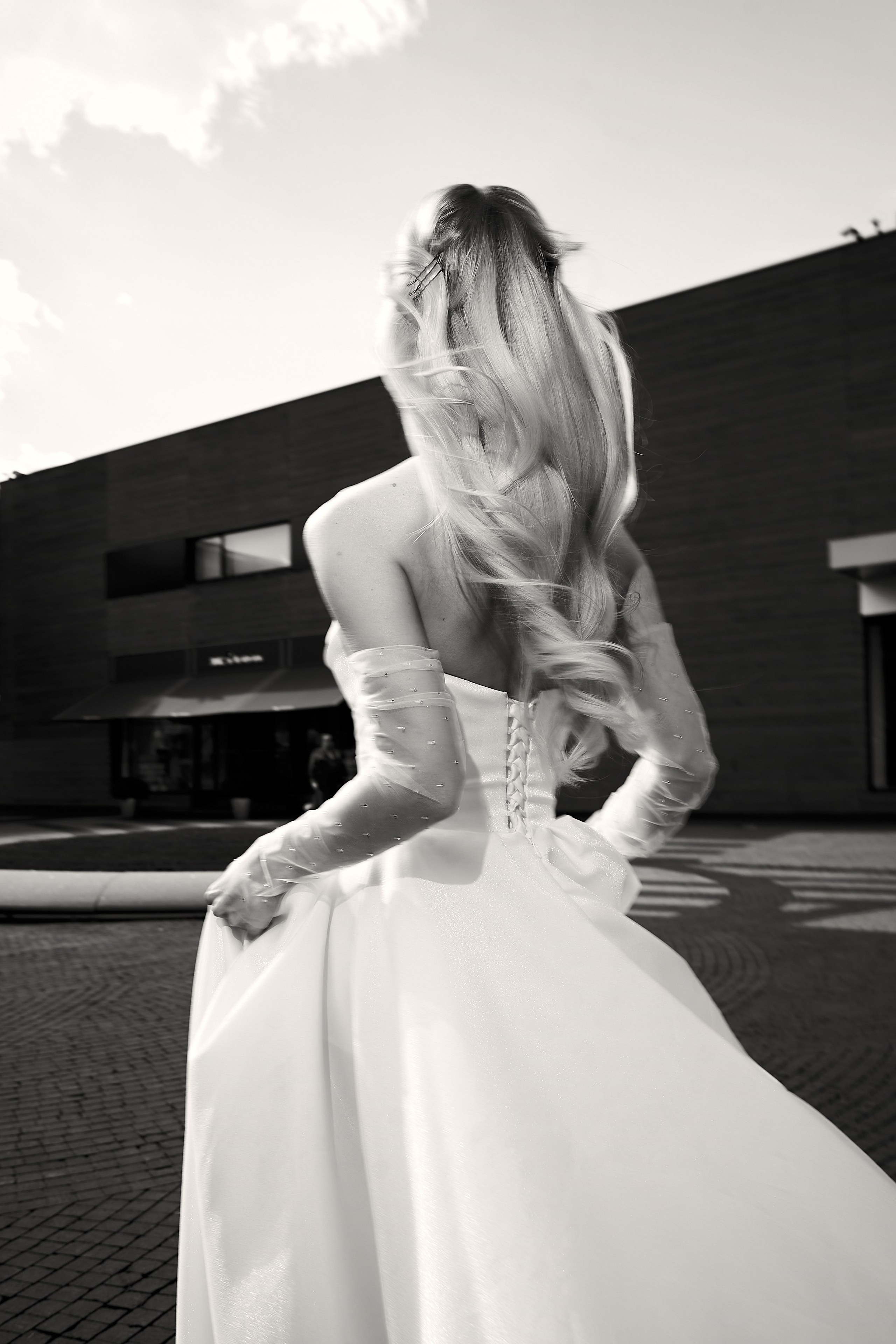 Станислав & Виктория. Фотограф Ульяна Соколова Москва