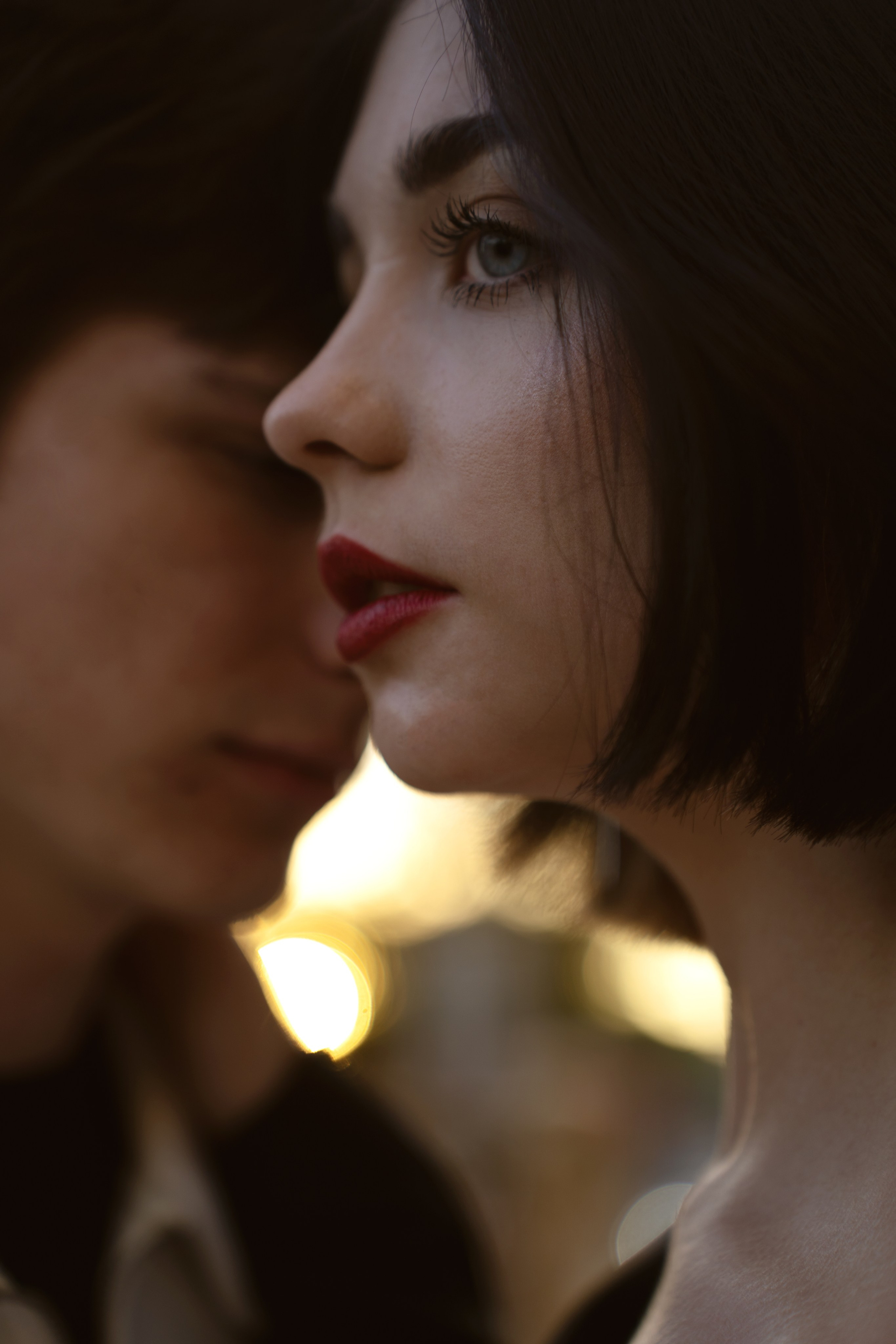 Игнат и Александра. Главная