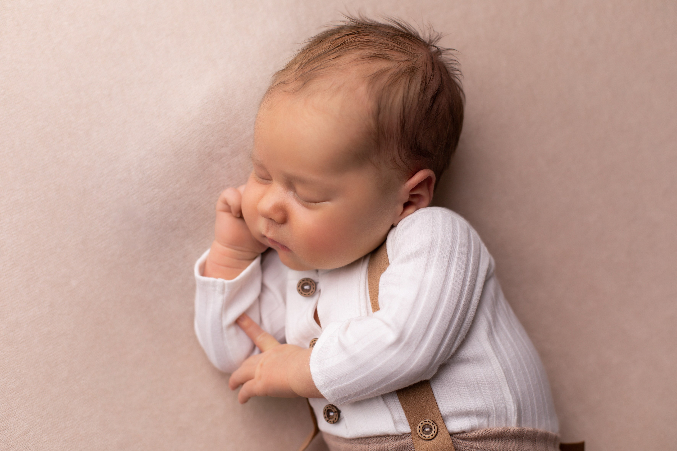 Новорожденные мальчики. Фотограф новорожденных в Нижнем Новгороде Белякова Оксана