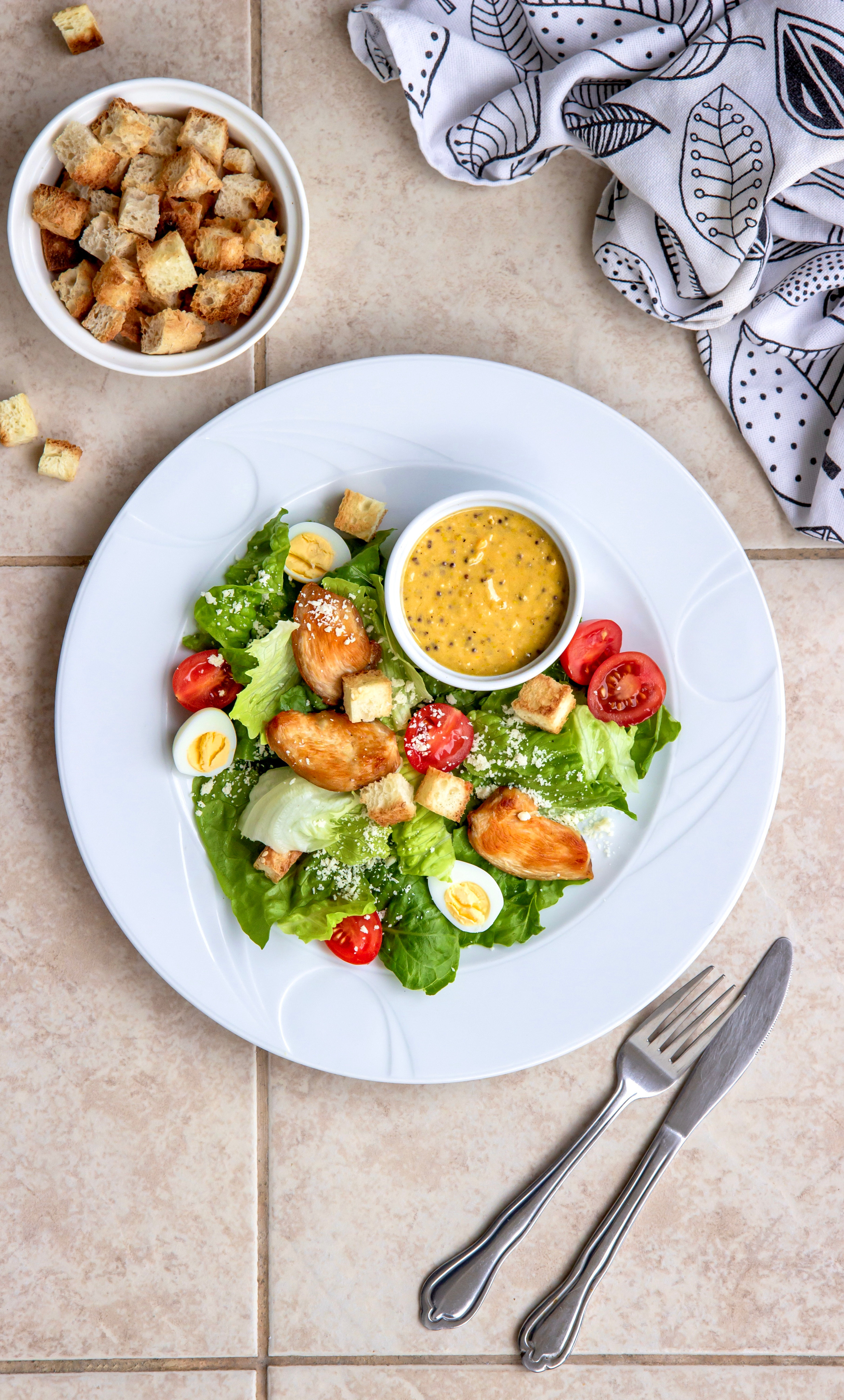 Салаты. Фудфотограф, фудстилист и сет дизайнер в Москве Алена Синицына