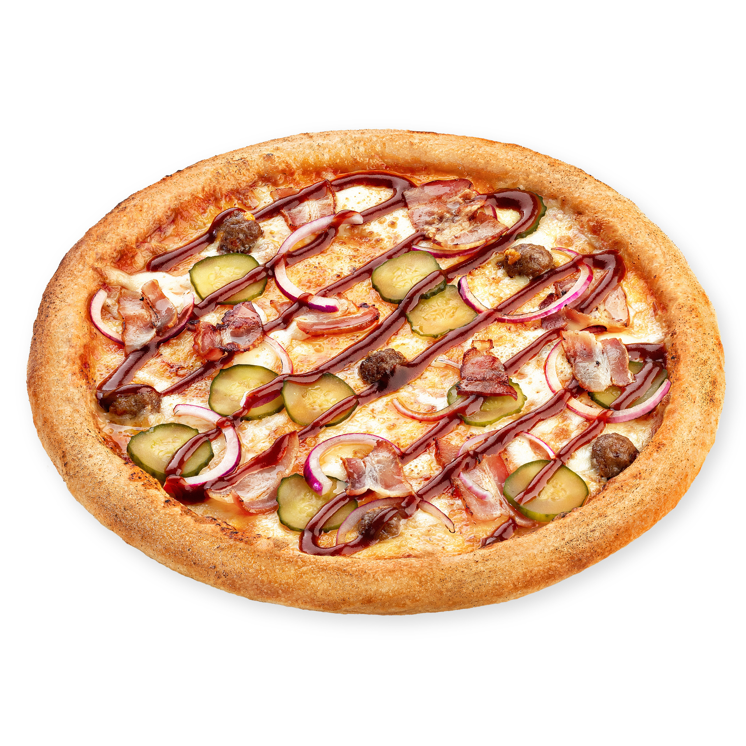 Pizza #1. Фудфотограф, фудстилист и сет дизайнер в Москве Алена Синицына