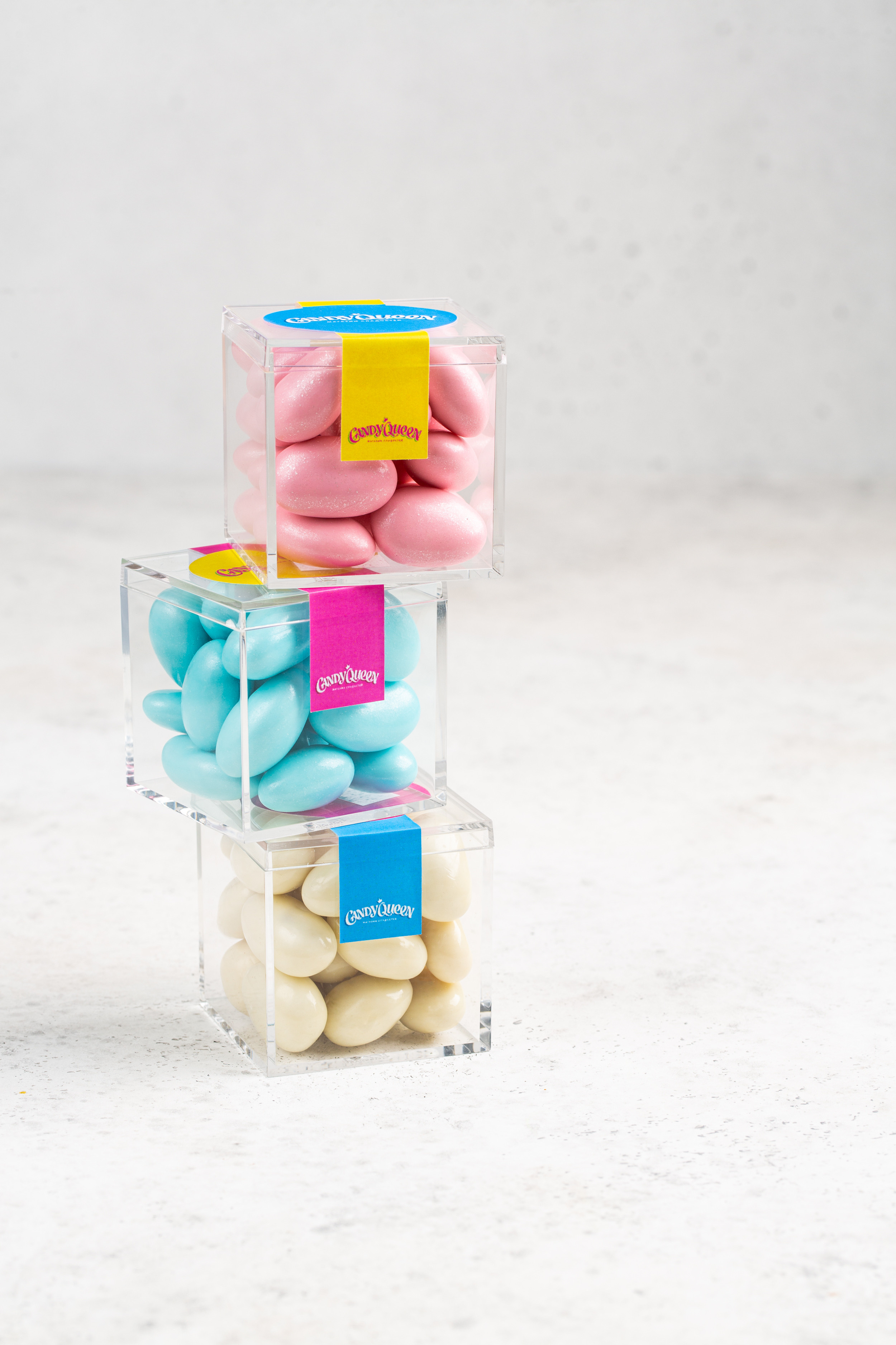 Candy Queen. Фудфотограф, фудстилист и сет дизайнер в Москве Алена Синицына