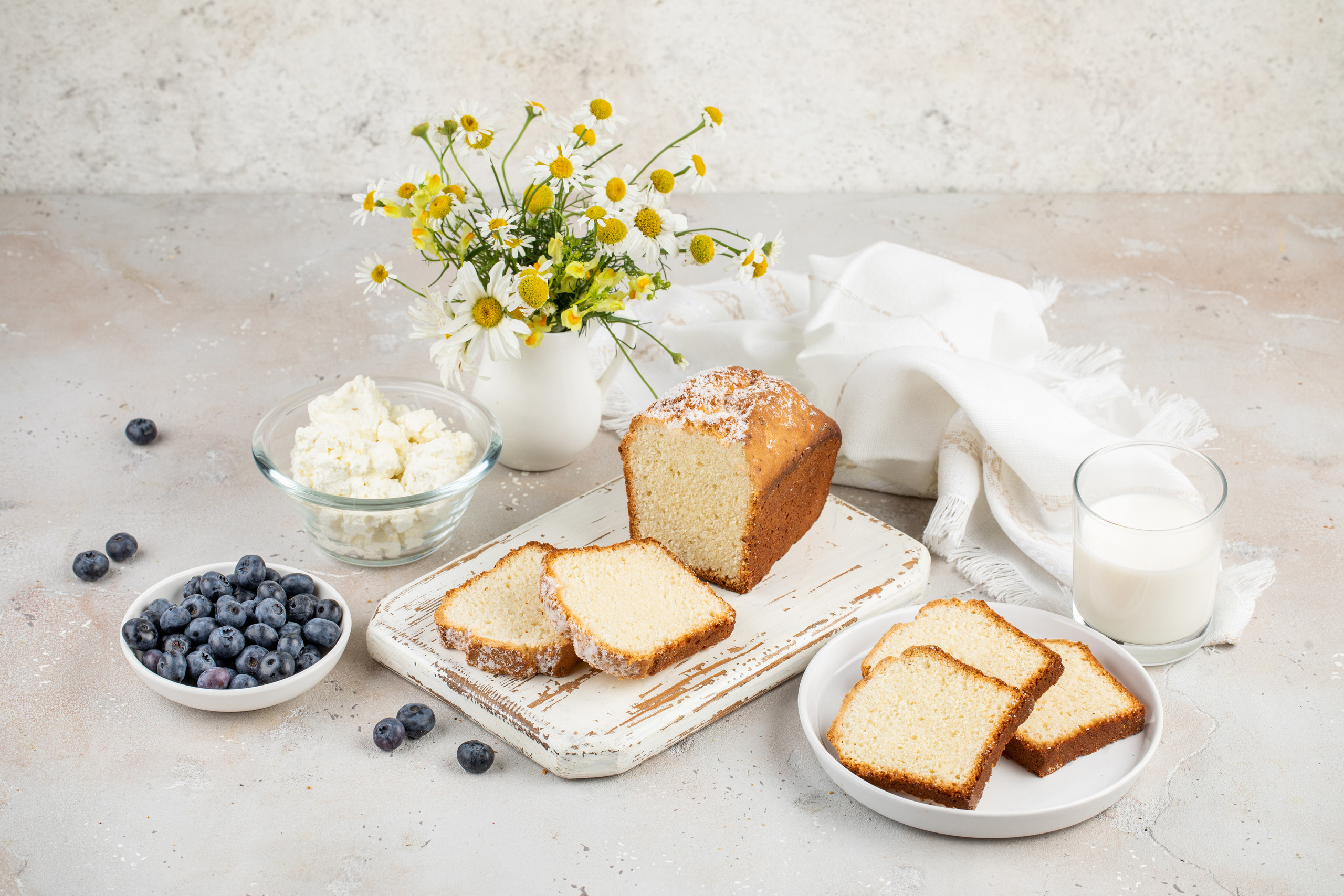 Королев Хлеб. Фудфотограф, фудстилист и сет дизайнер в Москве Алена Синицына