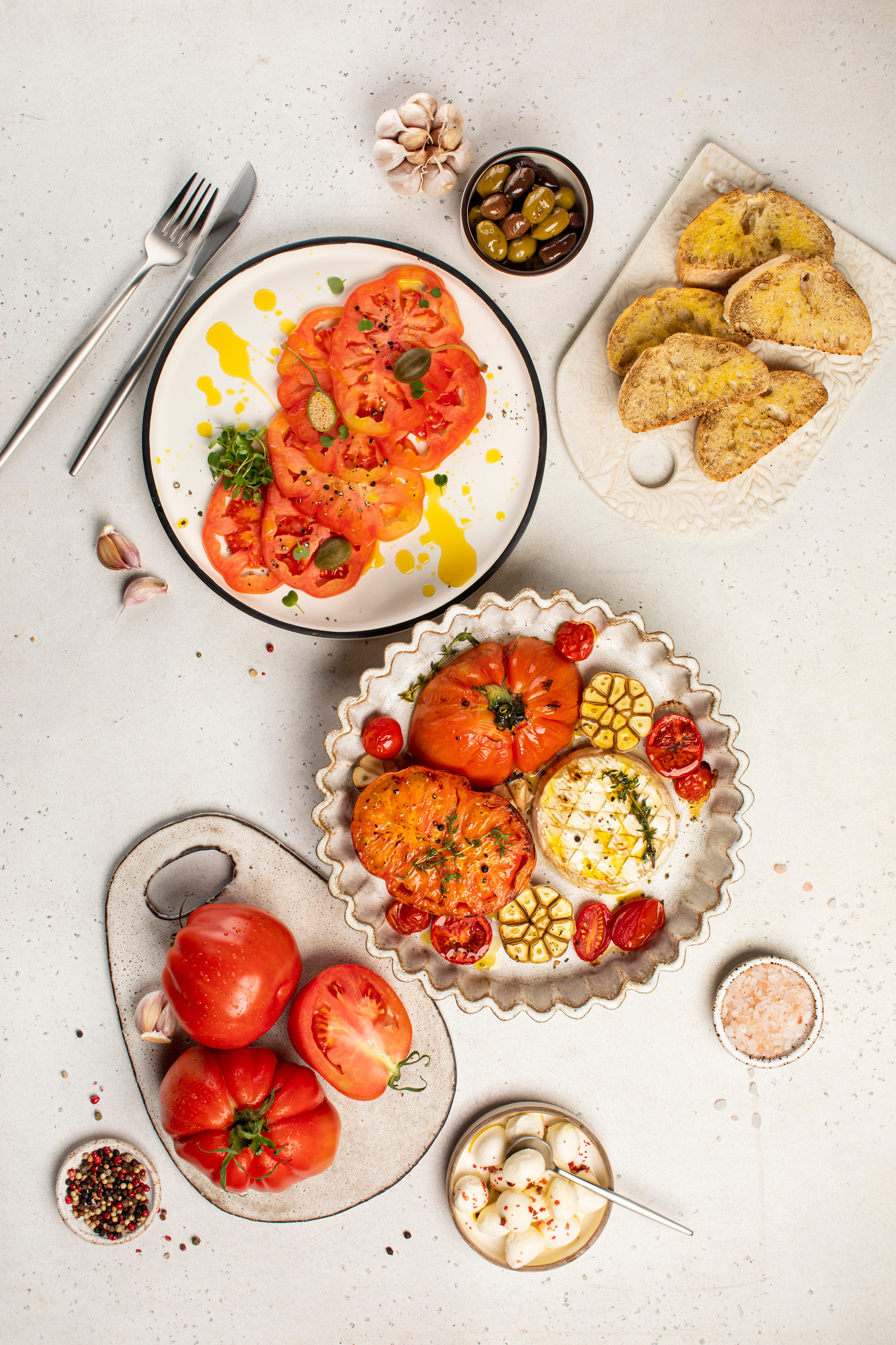 Мое лето. Фудфотограф, фудстилист и сет дизайнер в Москве Алена Синицына