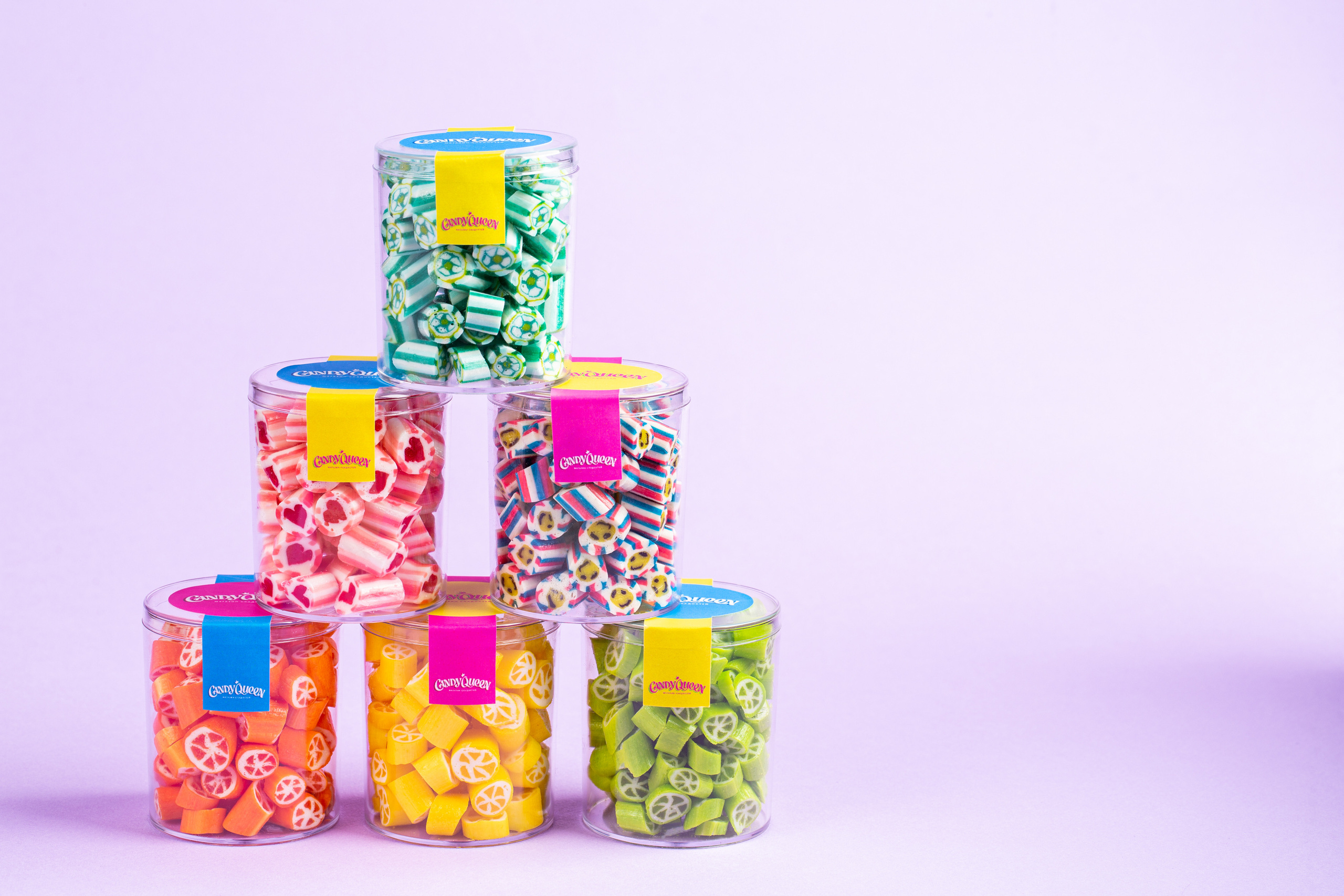 Candy Queen. Фудфотограф, фудстилист и сет дизайнер в Москве Алена Синицына