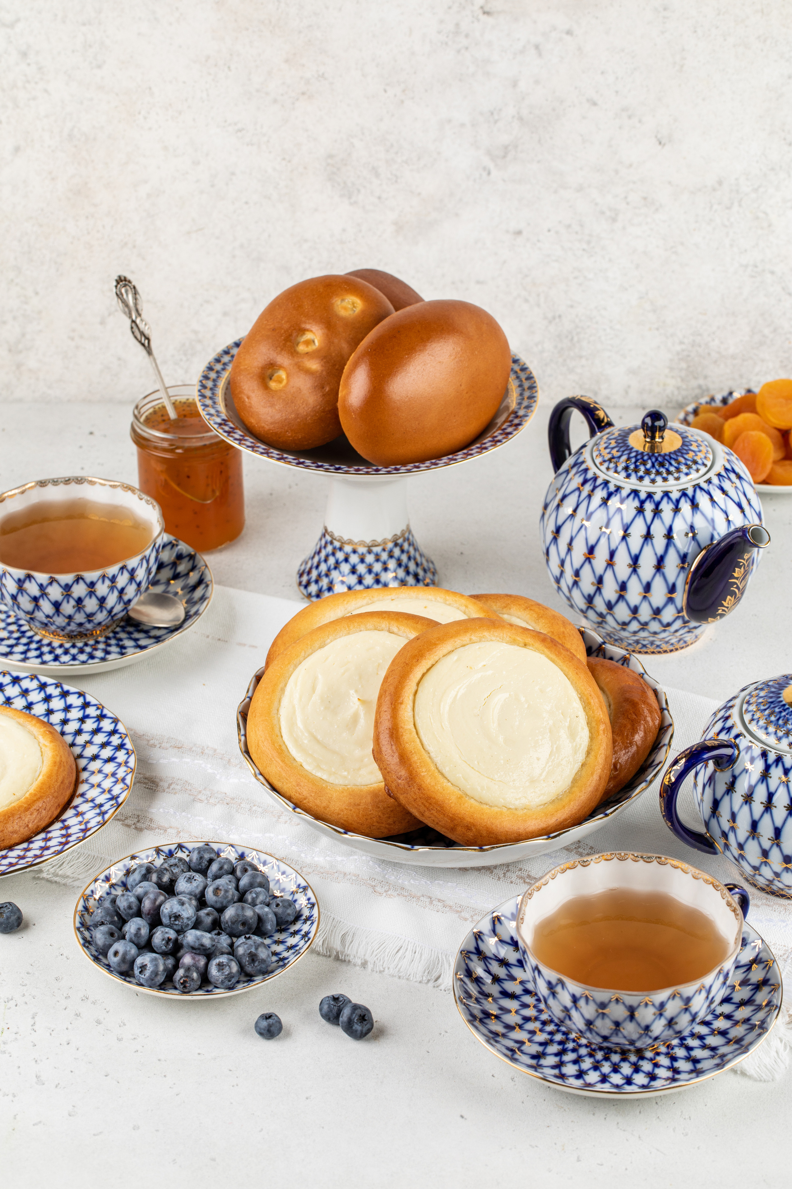 Королев Хлеб. Фудфотограф, фудстилист и сет дизайнер в Москве Алена Синицына