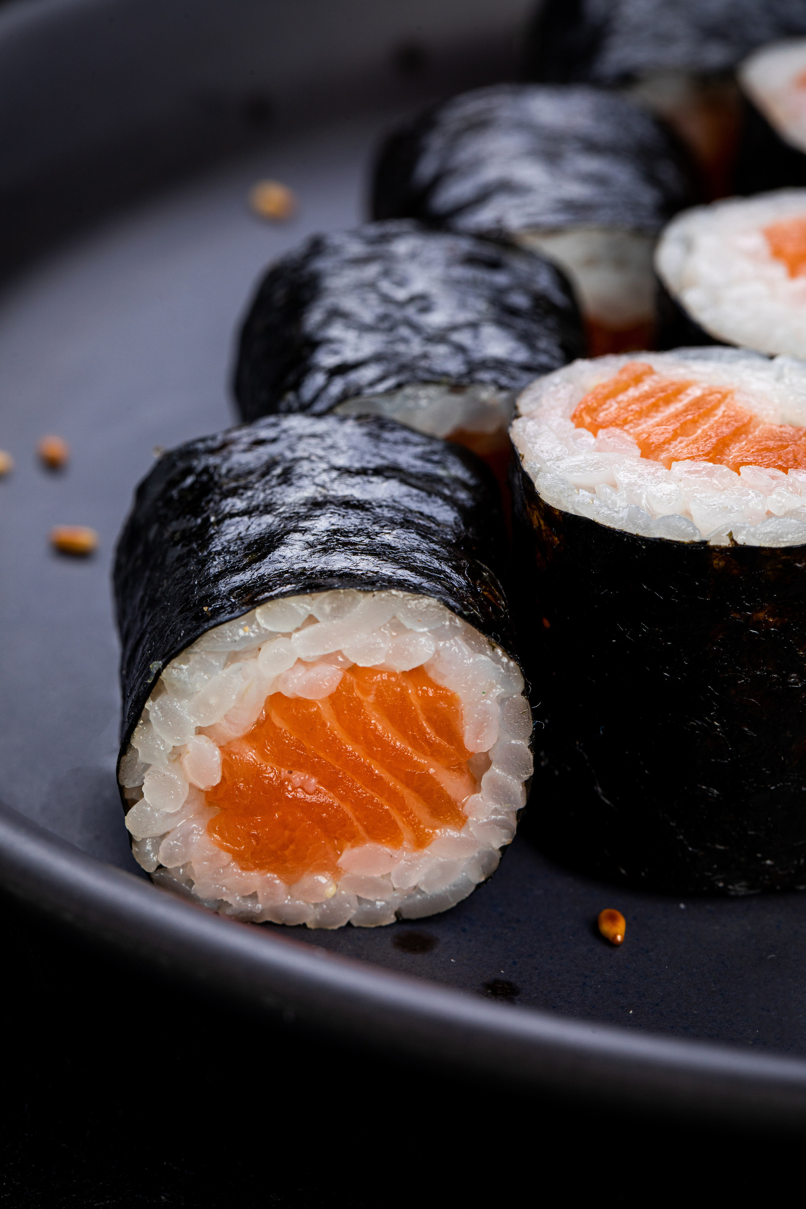 Wow kitchen & sushi. Фудфотограф, фудстилист и сет дизайнер в Москве Алена Синицына