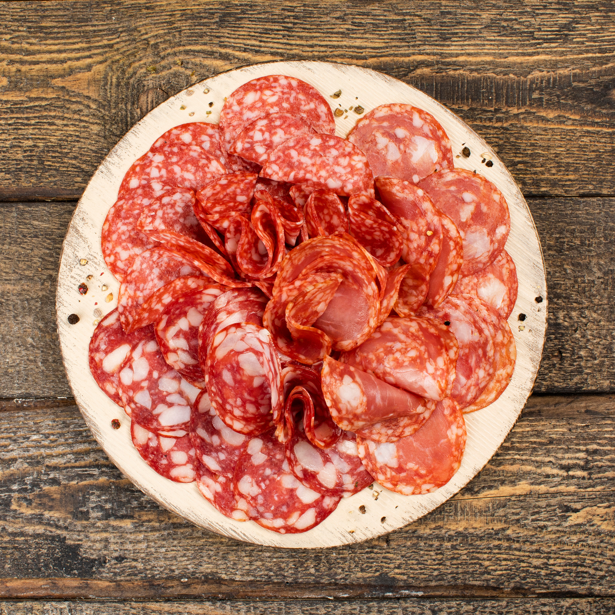 Мясная тарелка. Фудфотограф, фудстилист и сет дизайнер в Москве Алена Синицына