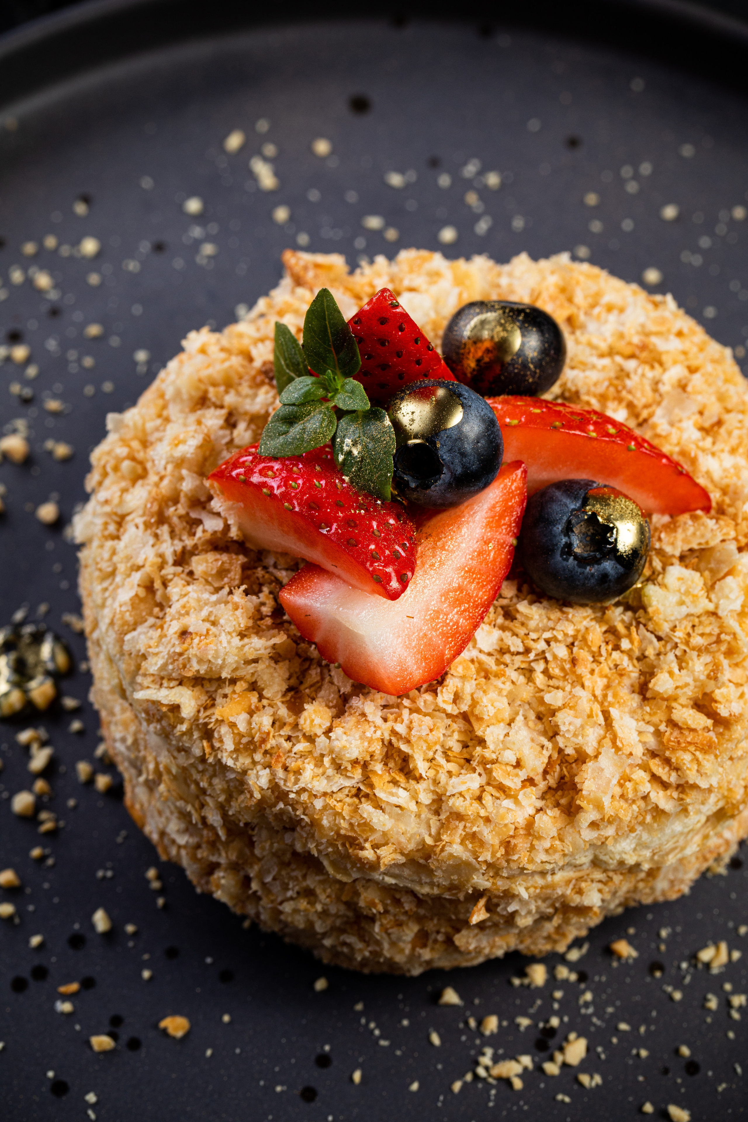 Wow kitchen & sushi. Фудфотограф, фудстилист и сет дизайнер в Москве Алена Синицына